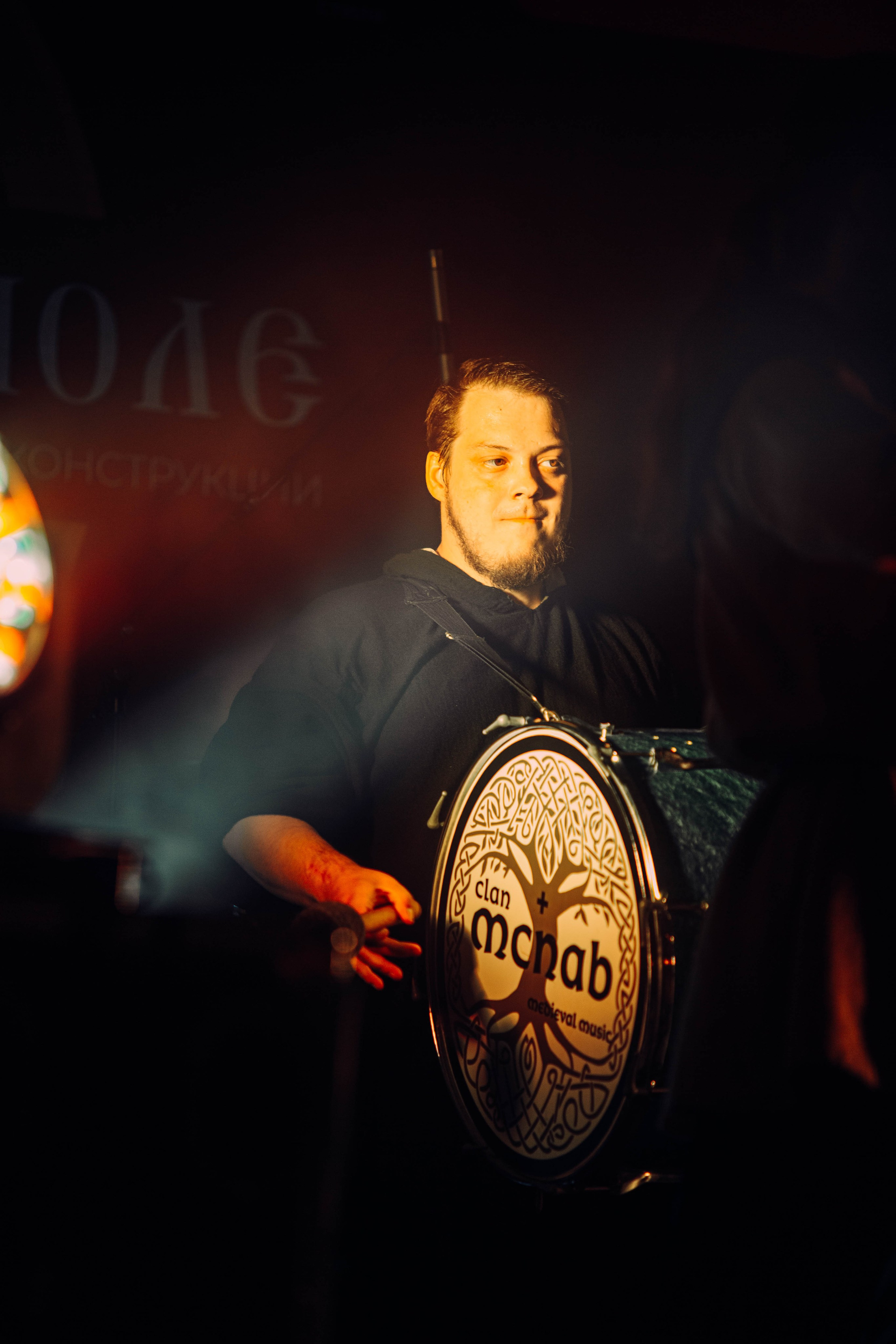 Фестиваль «Абалакское поле». Арт-фотограф Крис Л. в Тобольске: портрет, семейные, свадьбы