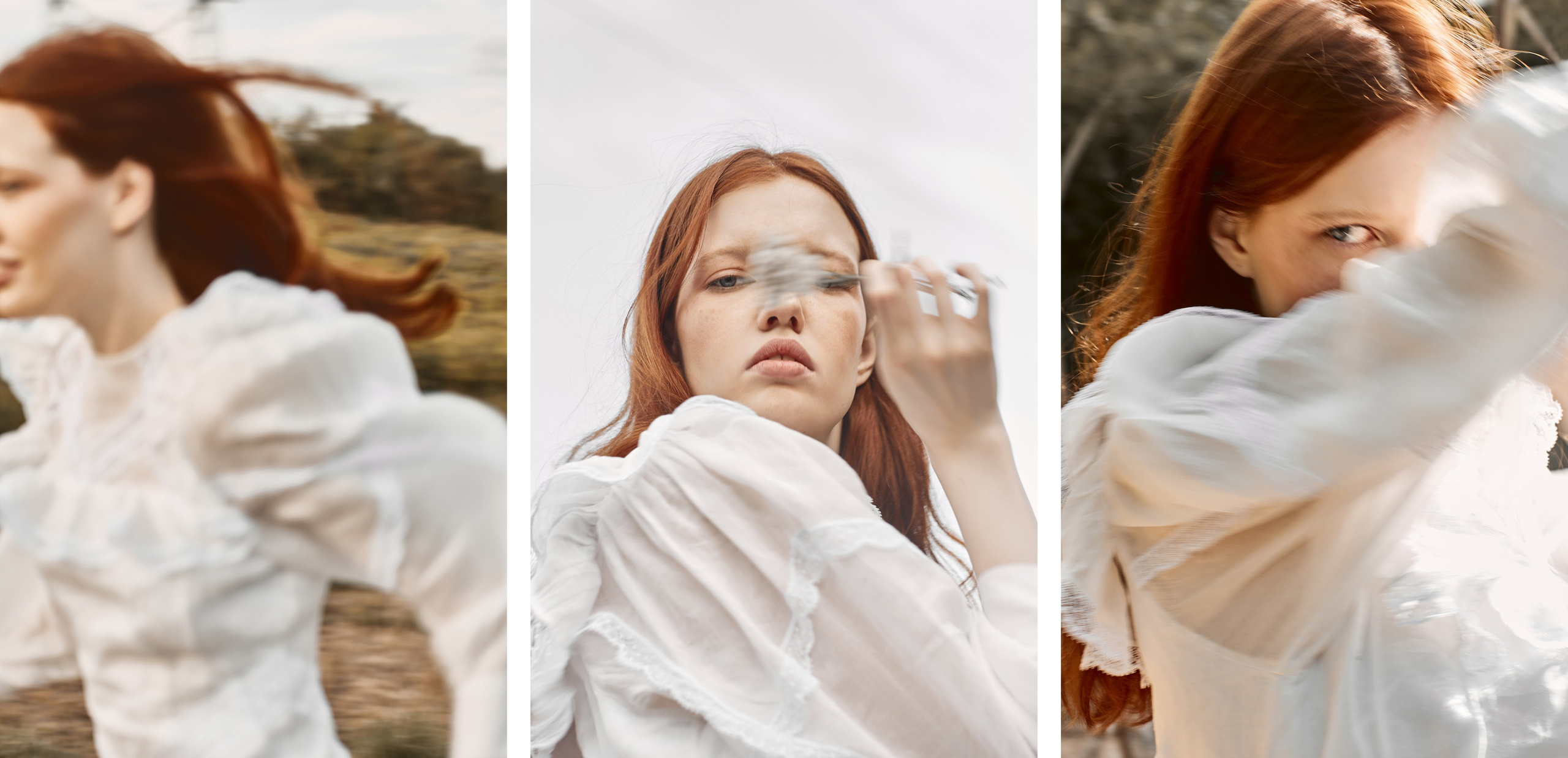 Women. Anna Atayan Photographer