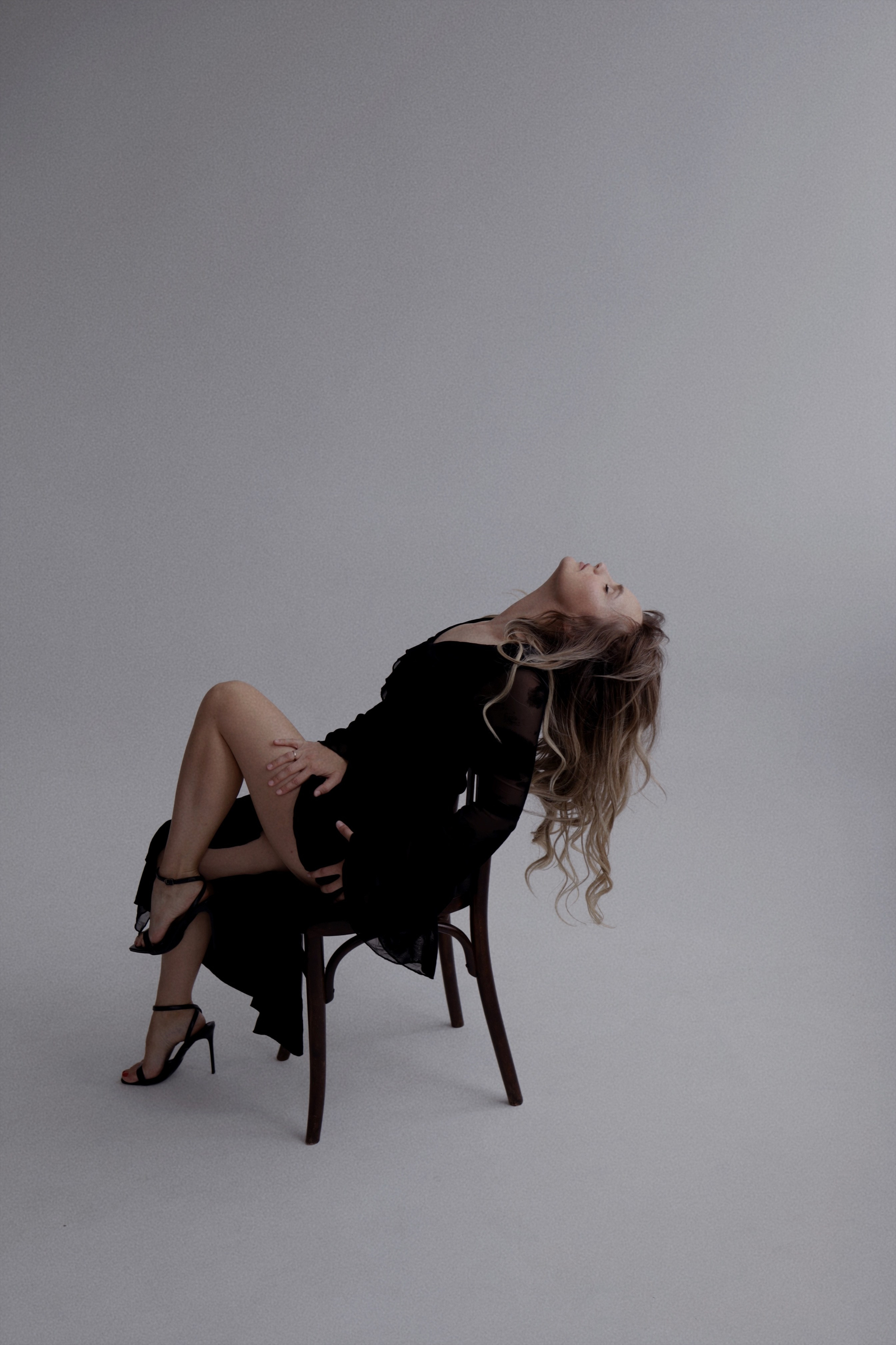 Женский портрет. Фотограф Смоленск-Москва Елизавета Ланченкова