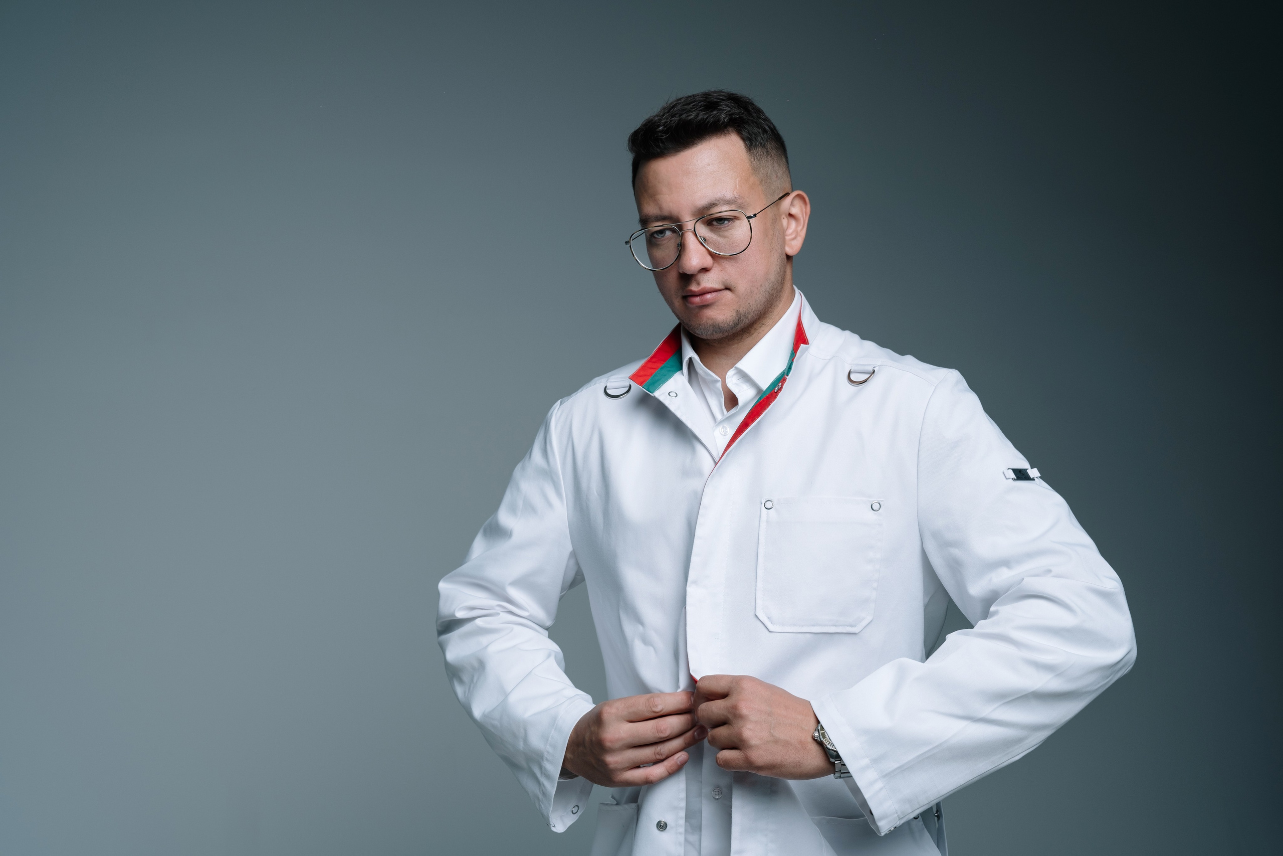 Контент. Фотограф и видеограф Анна Жагорина