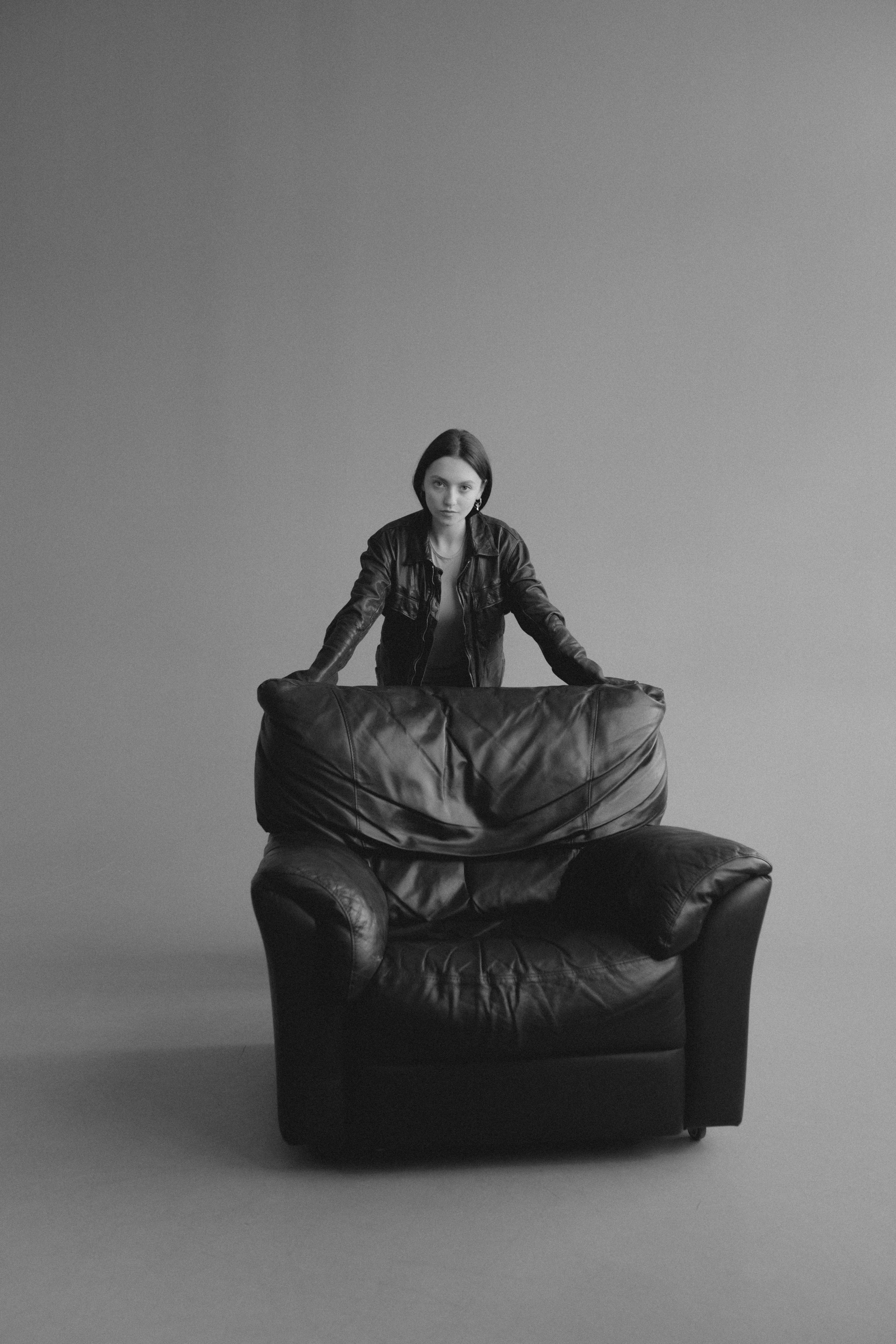 Фотограф в Москве — Анна Киселёва | портреты и тёплые истории