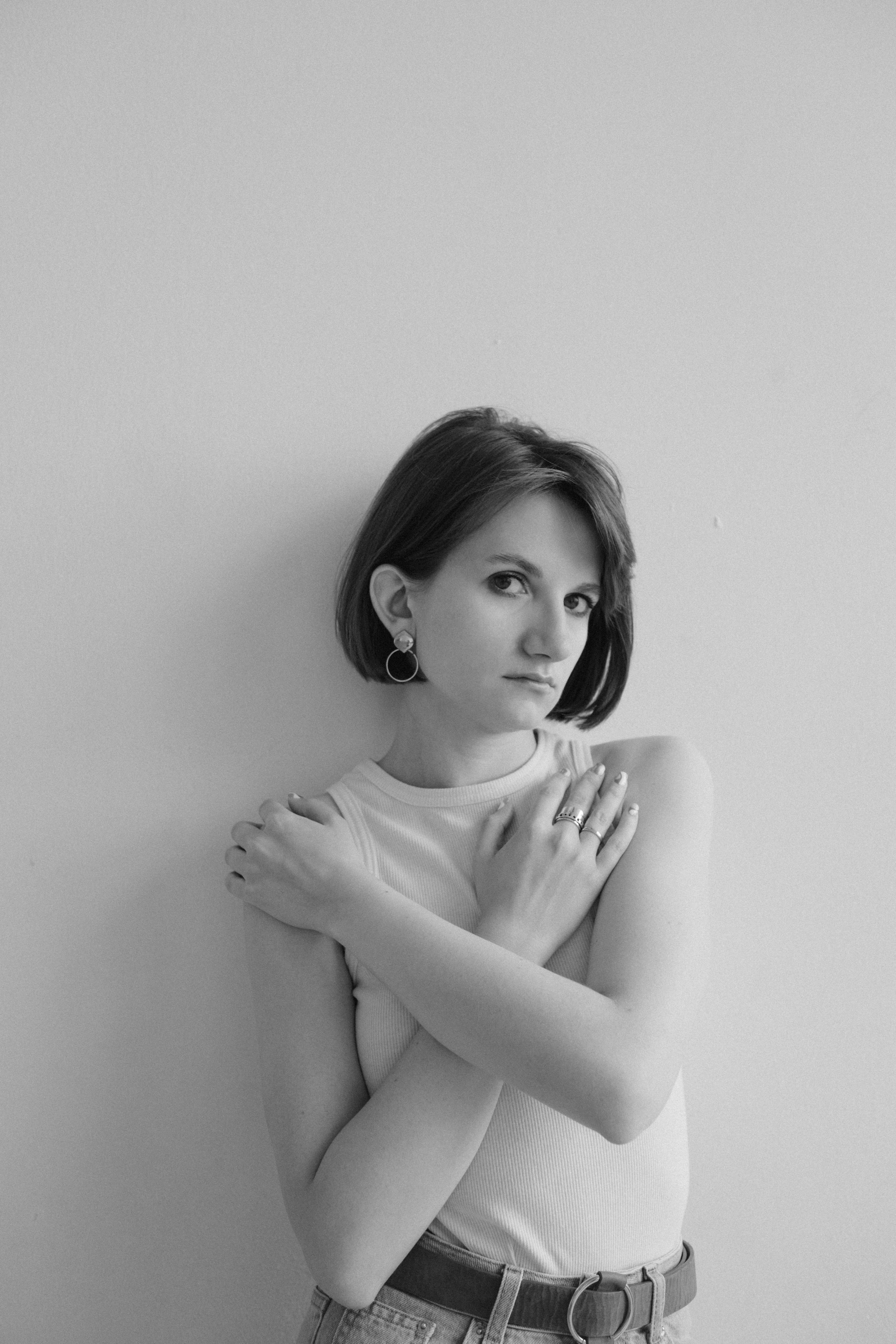 Фотограф в Москве — Анна Киселёва | портреты и тёплые истории