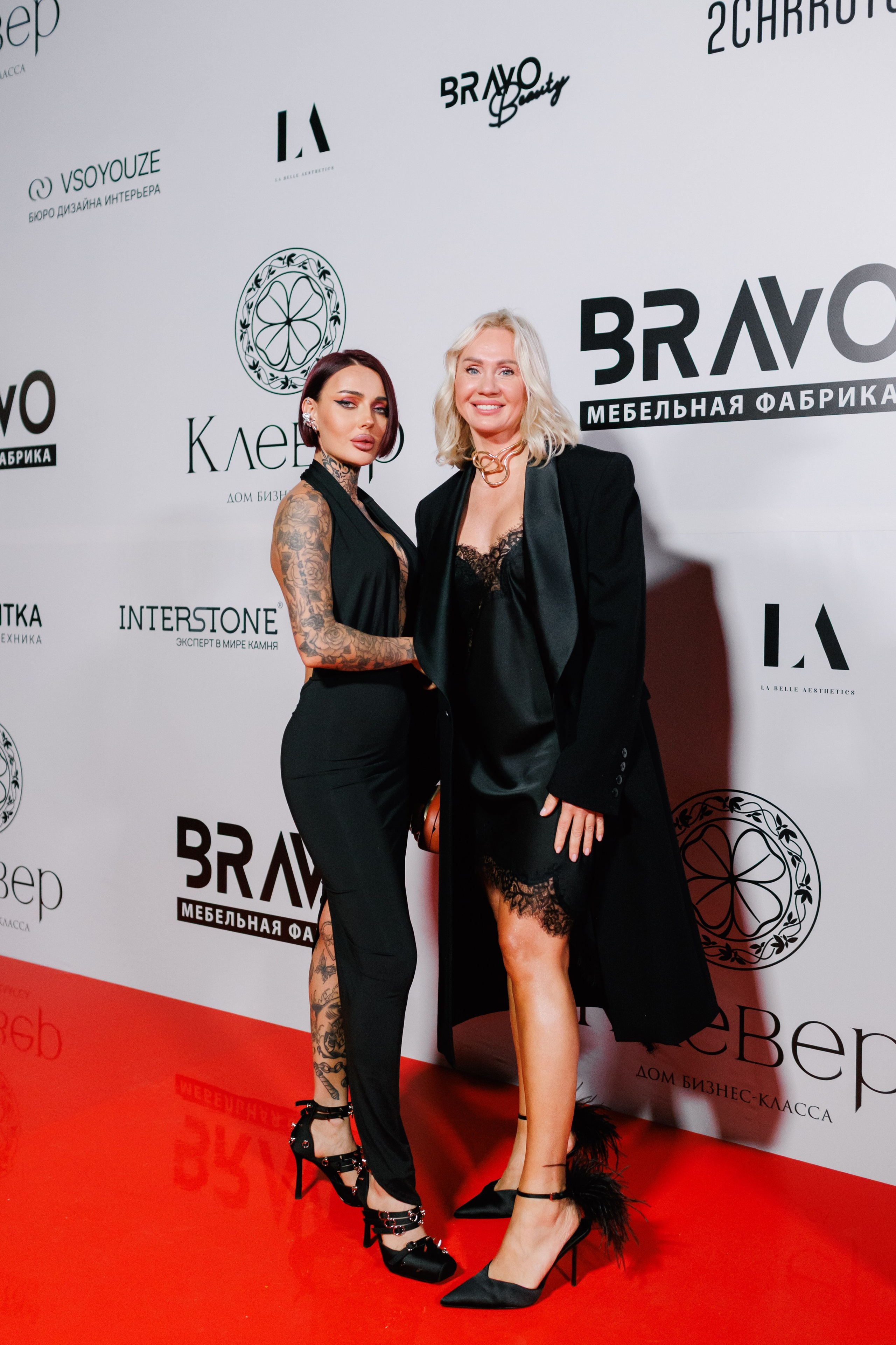 BRAVO BIRTHDAY 13 — PART II. СВОИ. ФОТООТЧЕТЫ-СОБЫТИЯ-МЕСТА