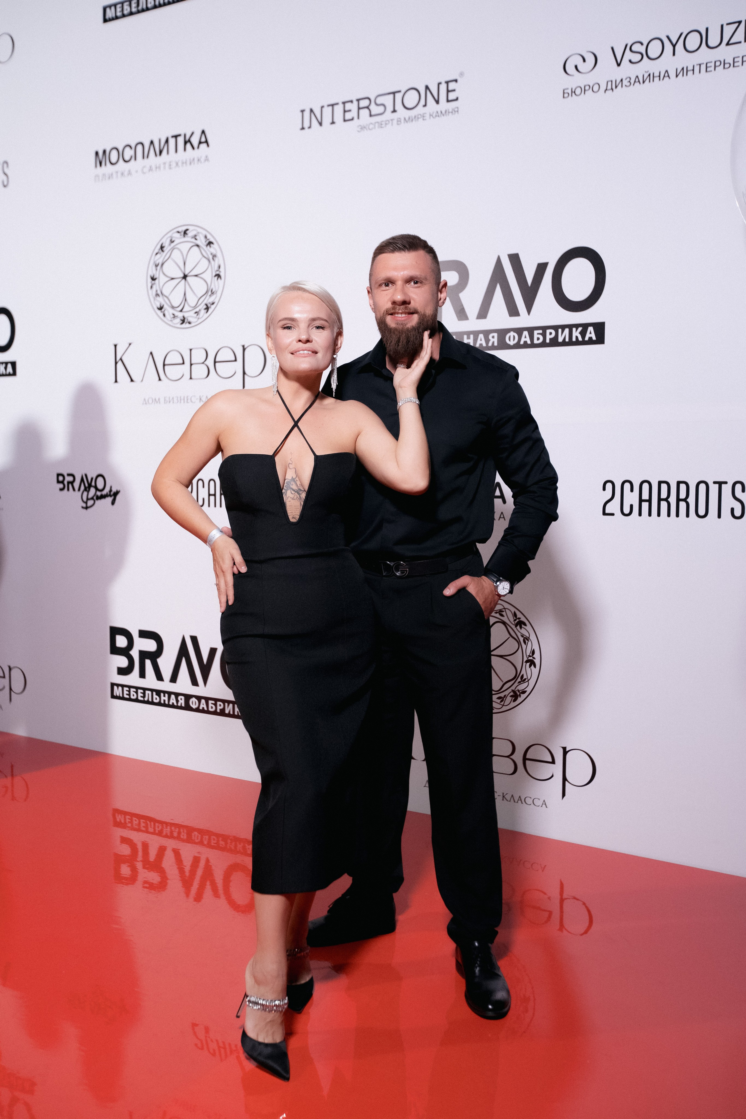 BRAVO BIRTHDAY 13 — PART I. СВОИ. ФОТООТЧЕТЫ-СОБЫТИЯ-МЕСТА