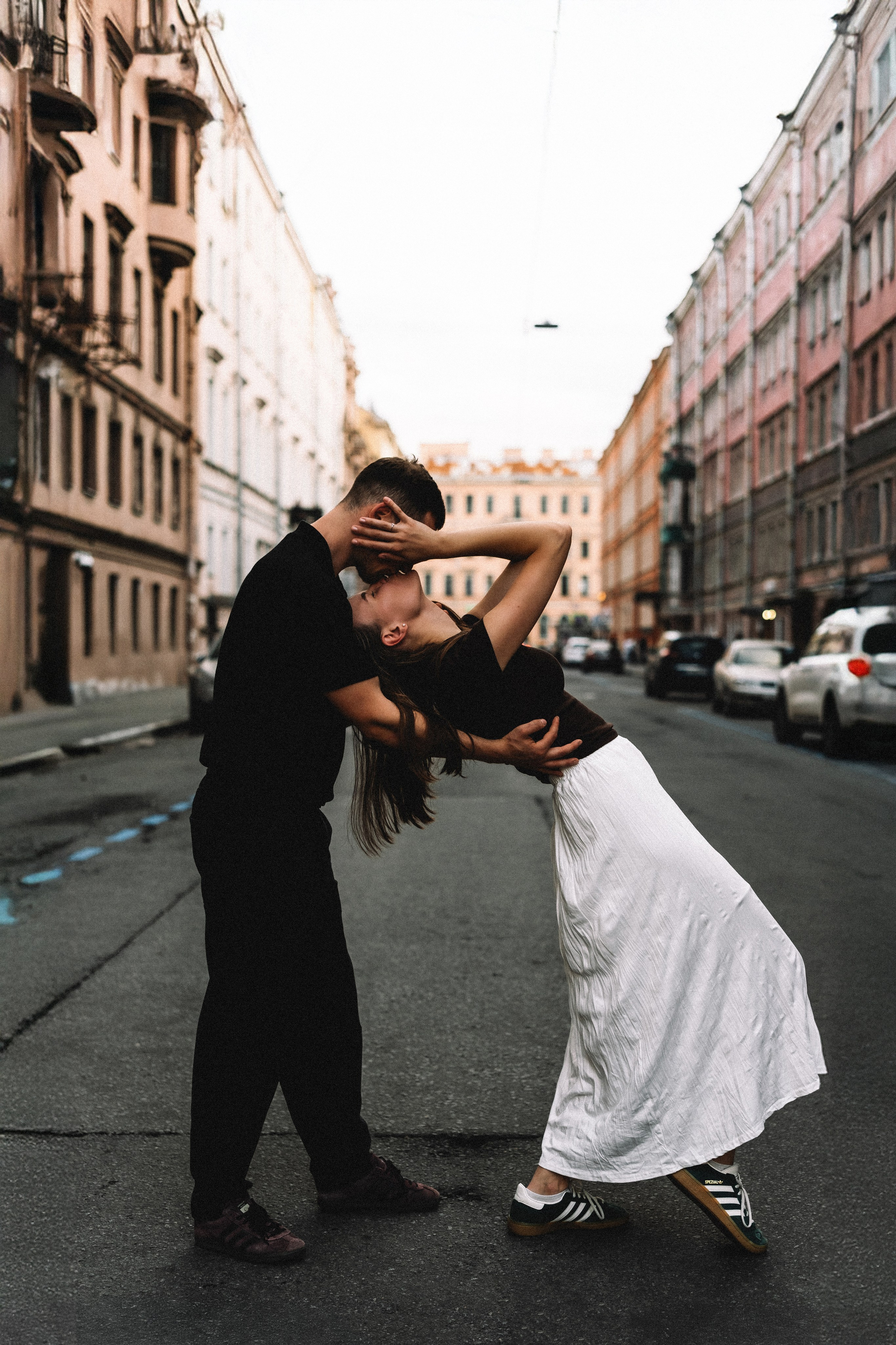 Фотограф Анастасия Патлис