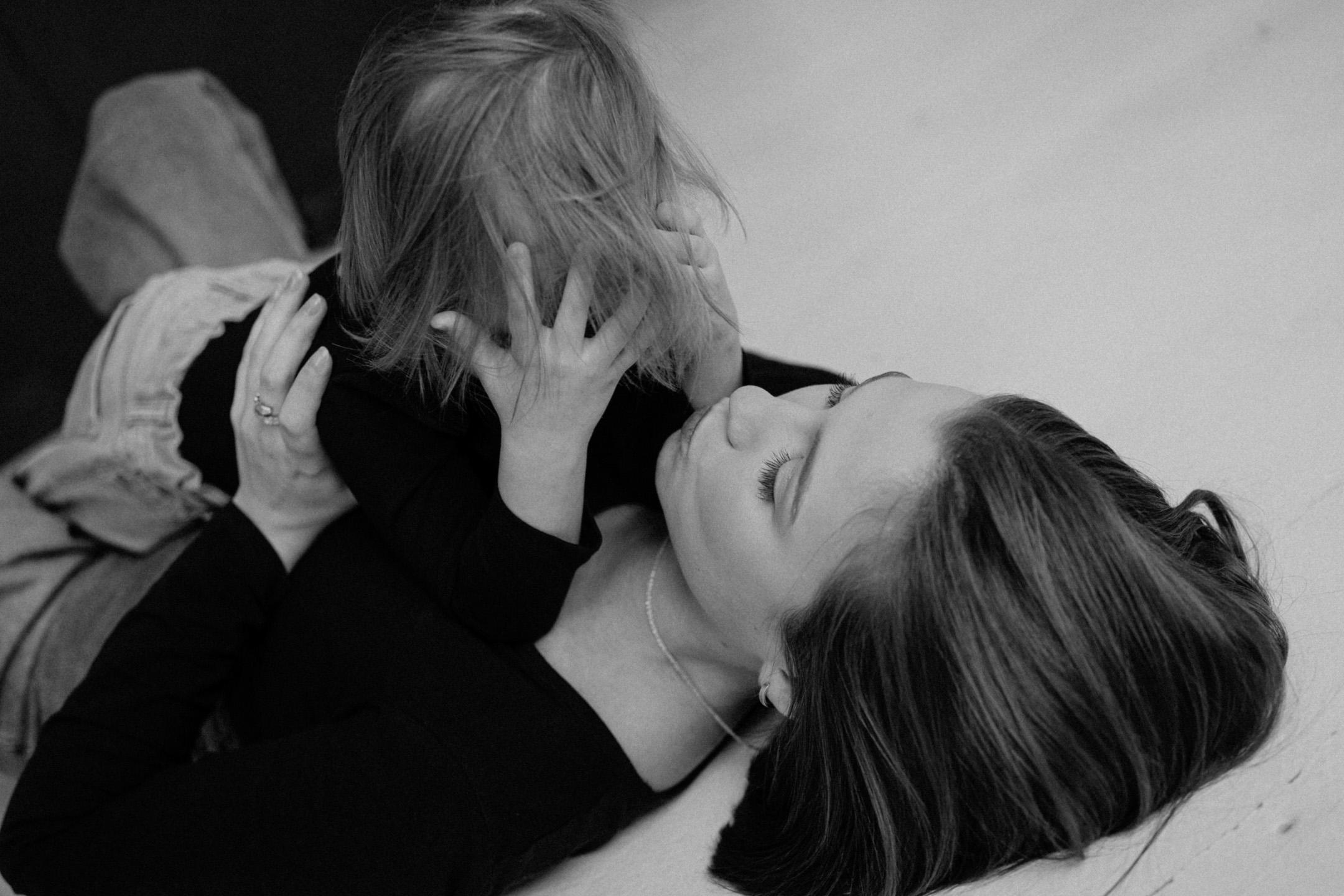 Алина + Саша + Сергей. Свадебный фотограф в Белгороде Антон Каменев