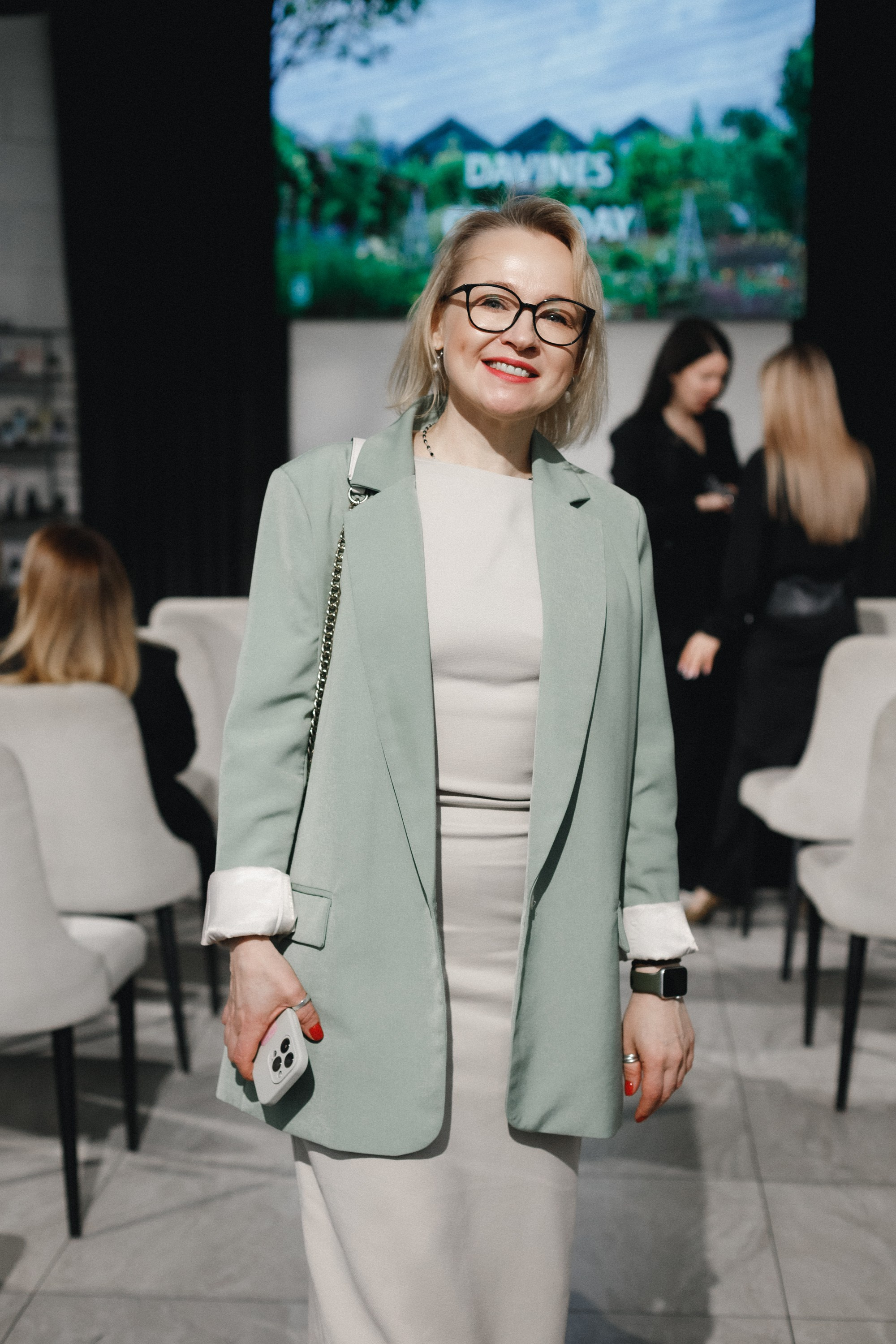 Davines Color Day. СВОИ. ФОТООТЧЕТЫ-СОБЫТИЯ-МЕСТА