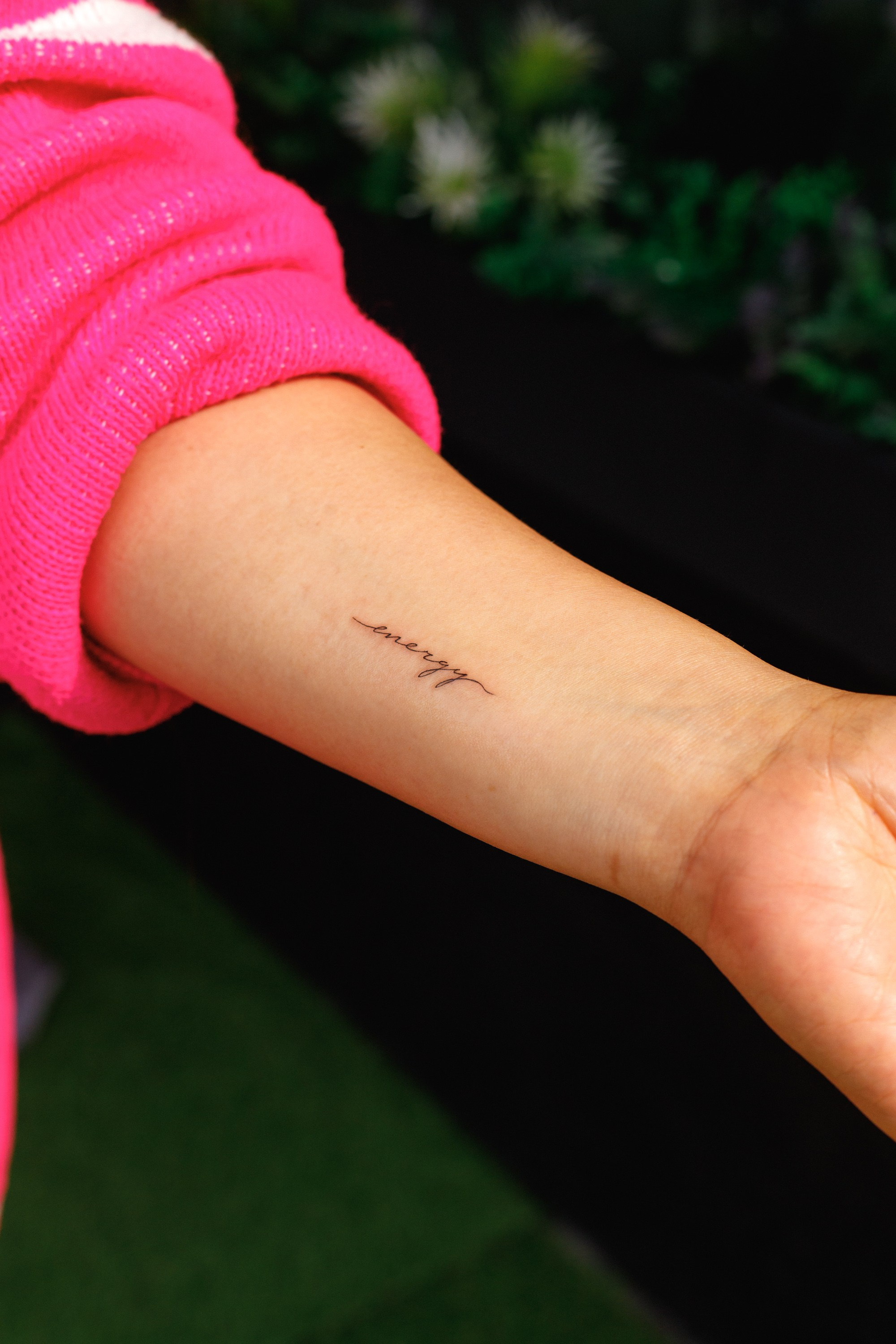 WALK IN DAY by MUKHINA TATTOO. СВОИ. ФОТООТЧЕТЫ-СОБЫТИЯ-МЕСТА