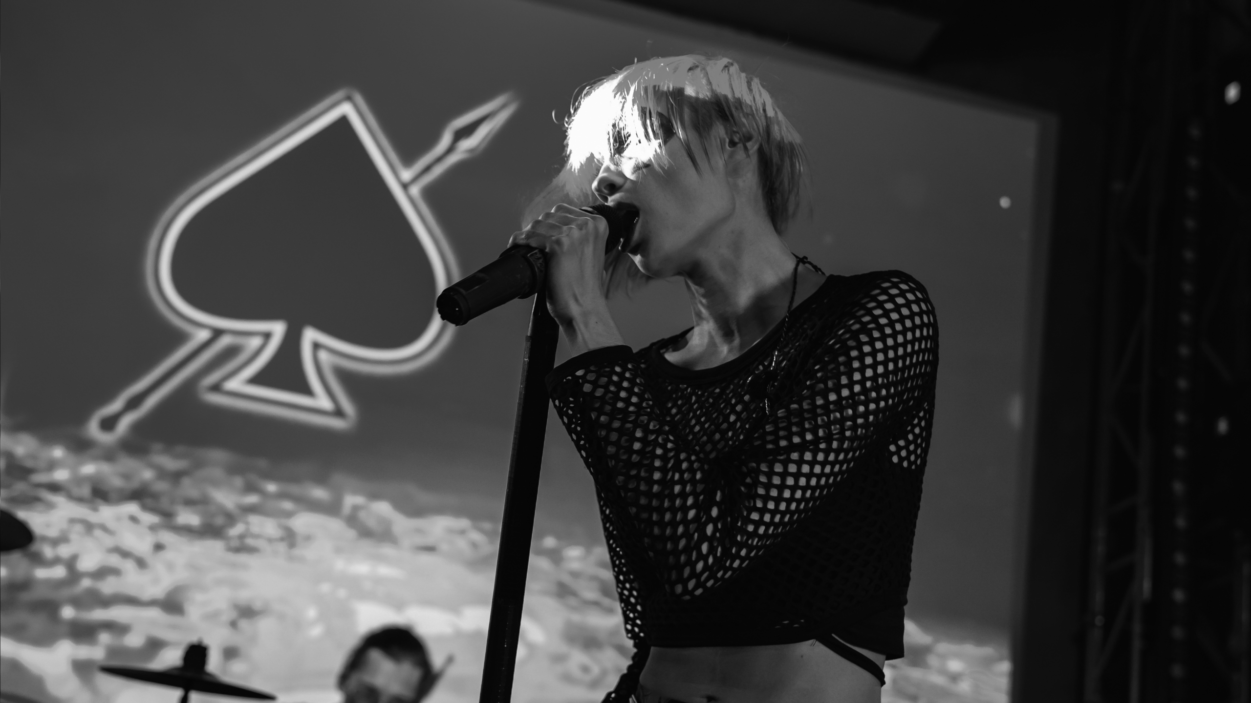 Репортаж концерта. Репортажный фотограф Анастасия Рубцова