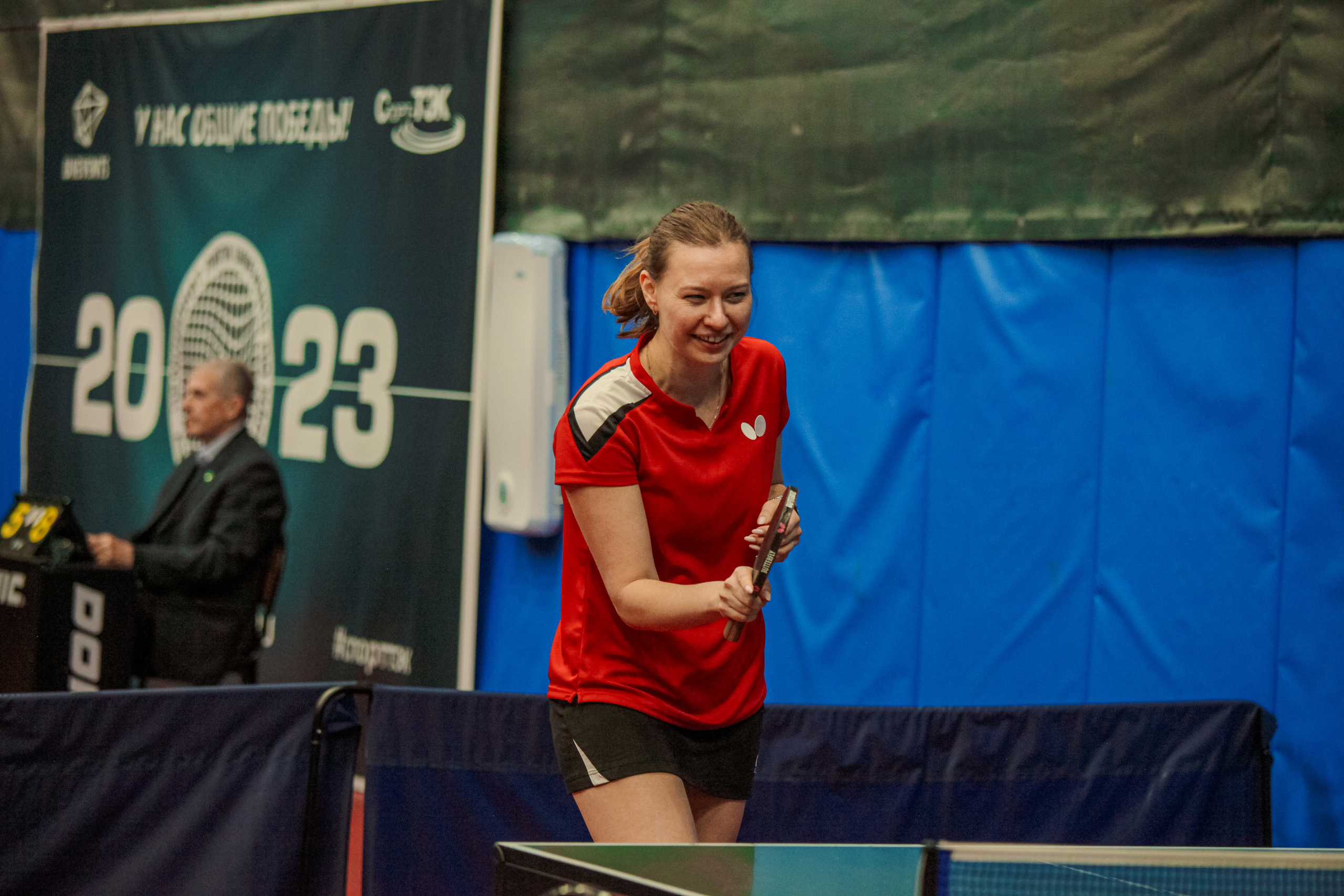 Чемпионат по настольному теннису. Репортажный, семейный, свадебный, портретный фотограф