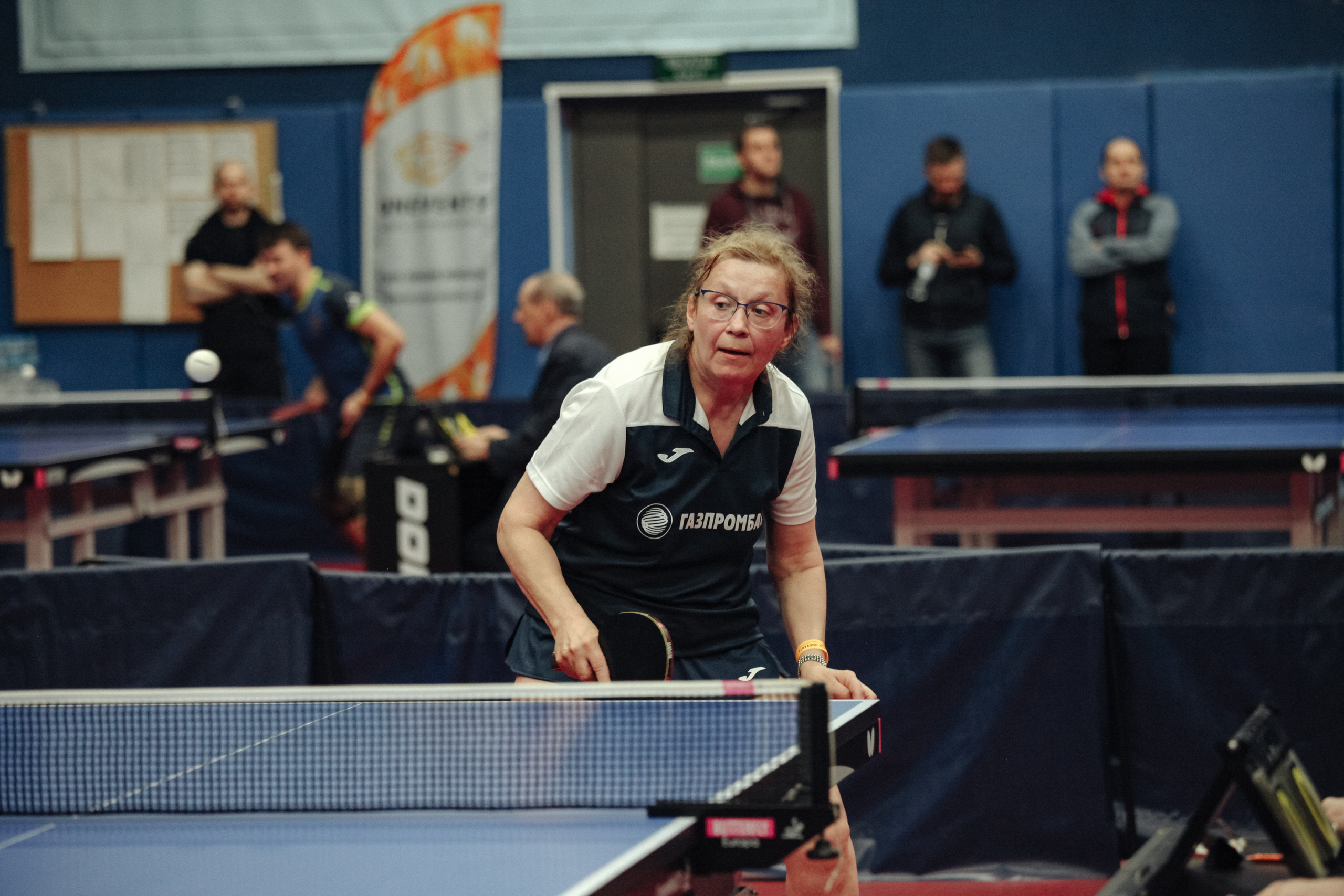 Чемпионат по настольному теннису. Репортажный, семейный, свадебный, портретный фотограф