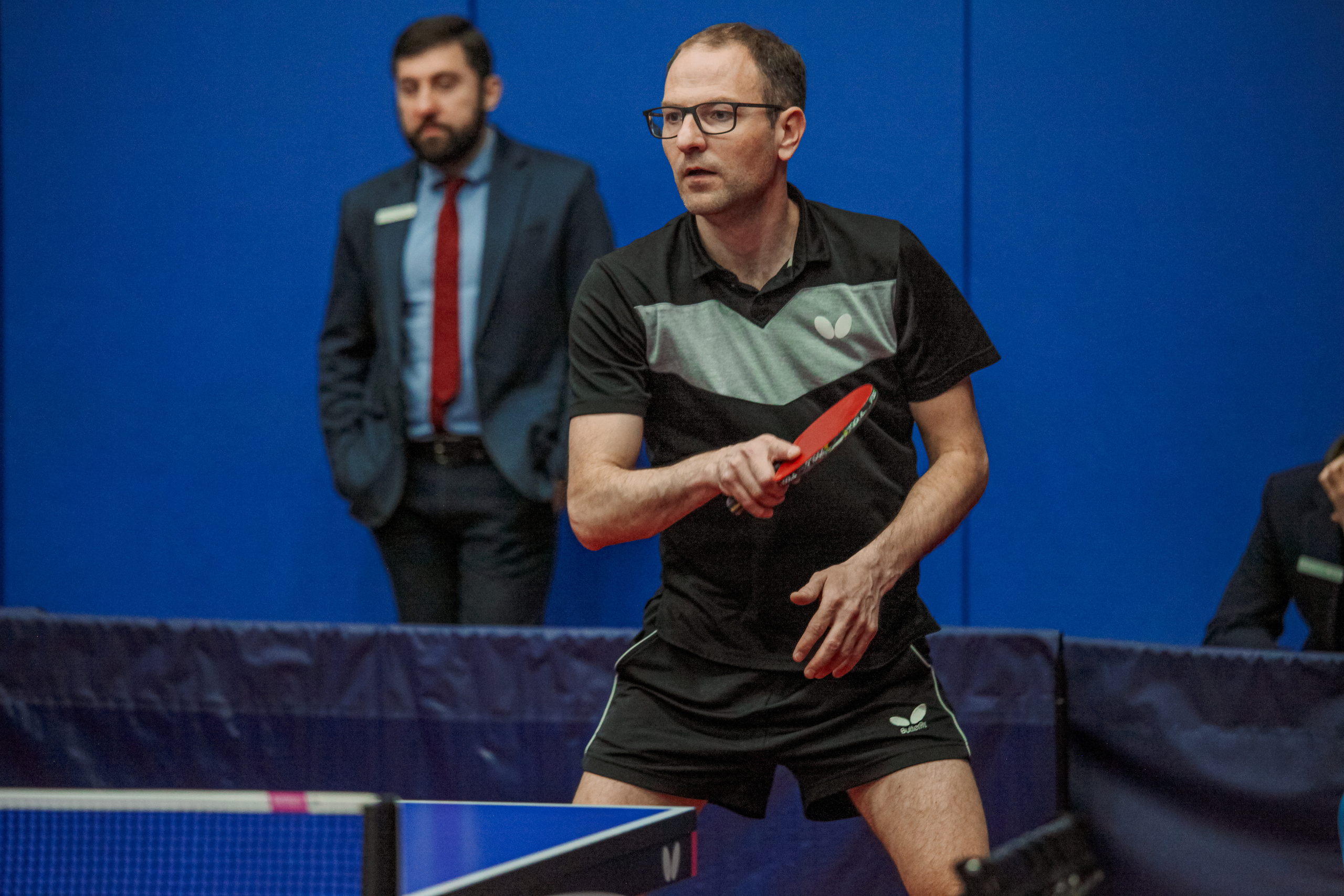 Чемпионат по настольному теннису. Репортажный, семейный, свадебный, портретный фотограф
