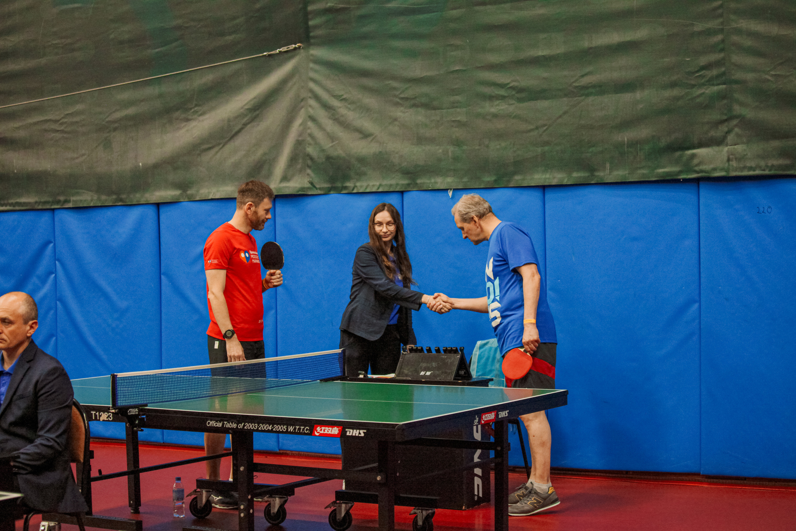 Чемпионат по настольному теннису. Репортажный, семейный, свадебный, портретный фотограф