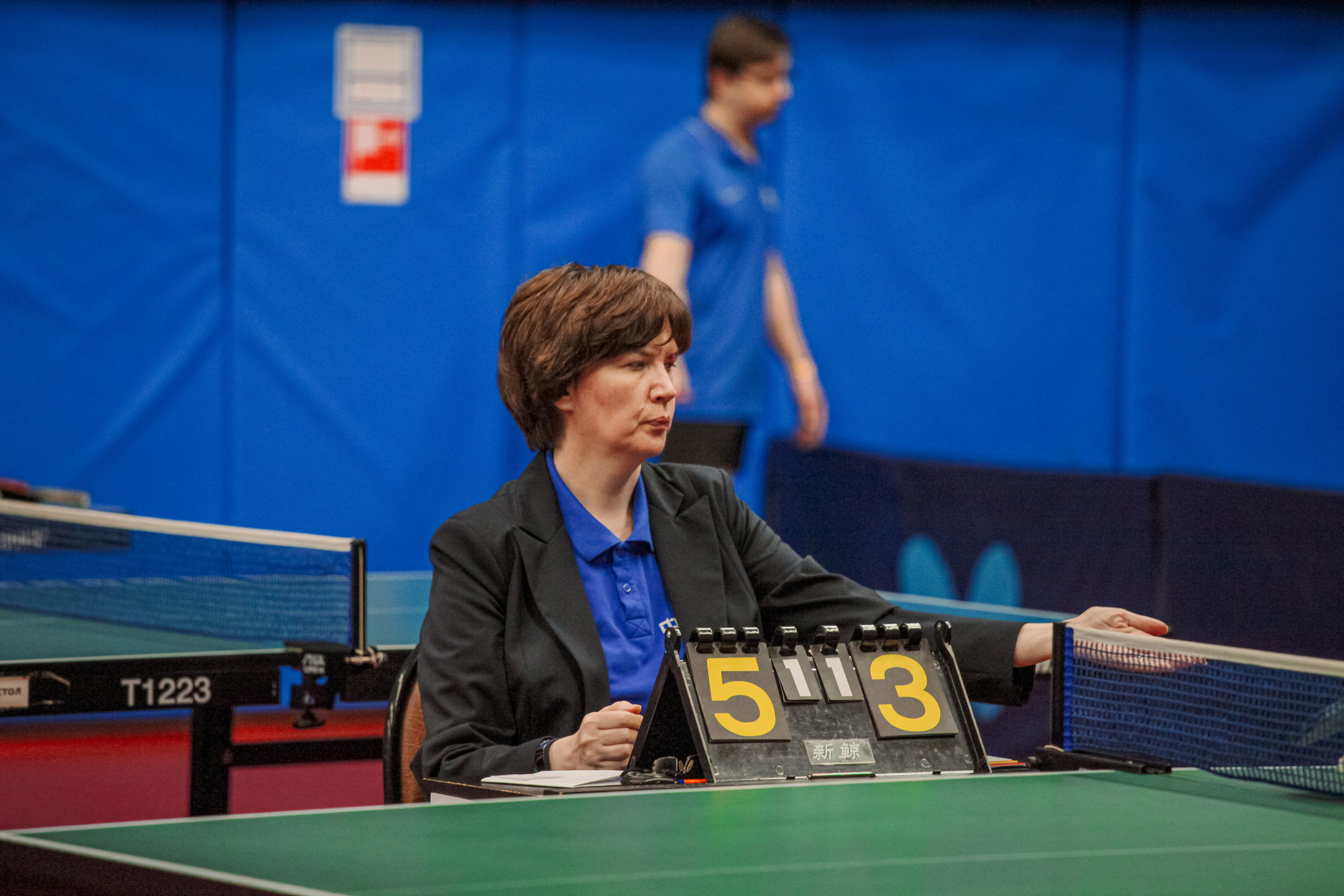 Чемпионат по настольному теннису. Репортажный, семейный, свадебный, портретный фотограф