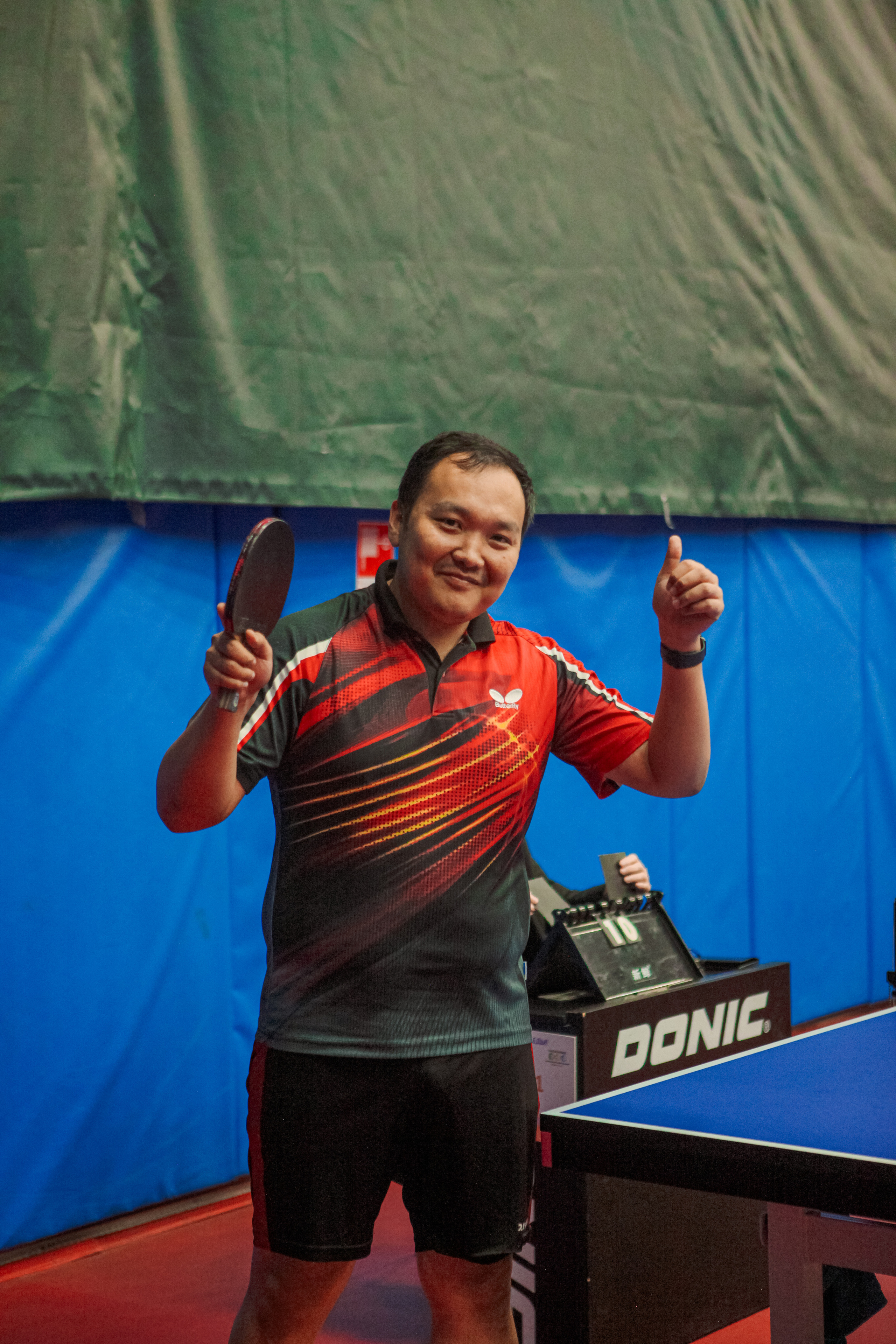 Чемпионат по настольному теннису. Репортажный, семейный, свадебный, портретный фотограф