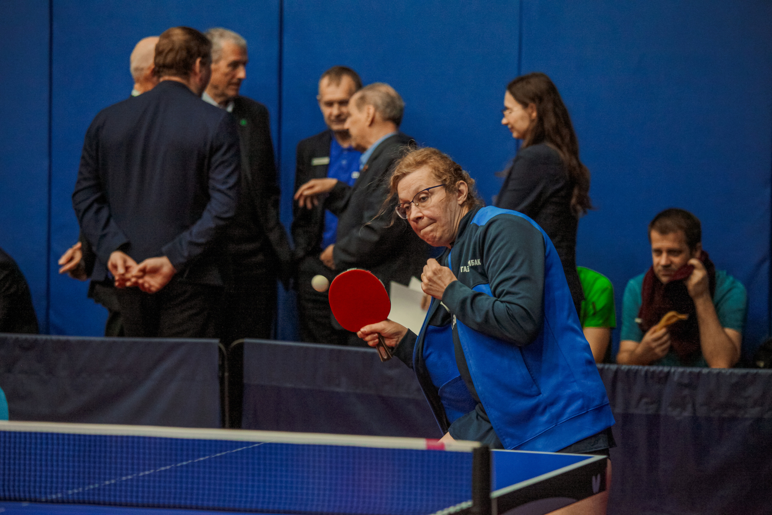 Чемпионат по настольному теннису. Репортажный, семейный, свадебный, портретный фотограф
