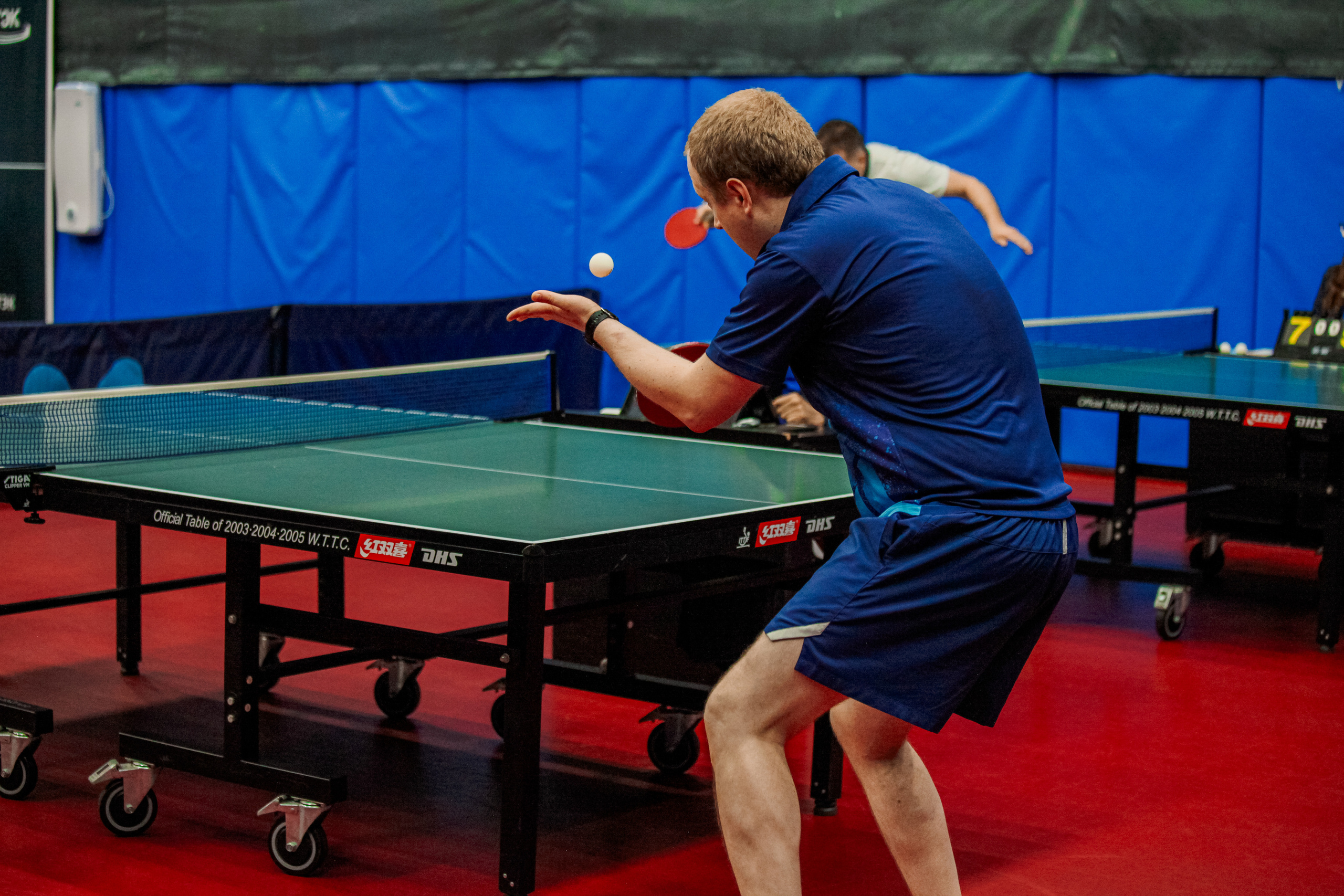 Чемпионат по настольному теннису. Репортажный, семейный, свадебный, портретный фотограф