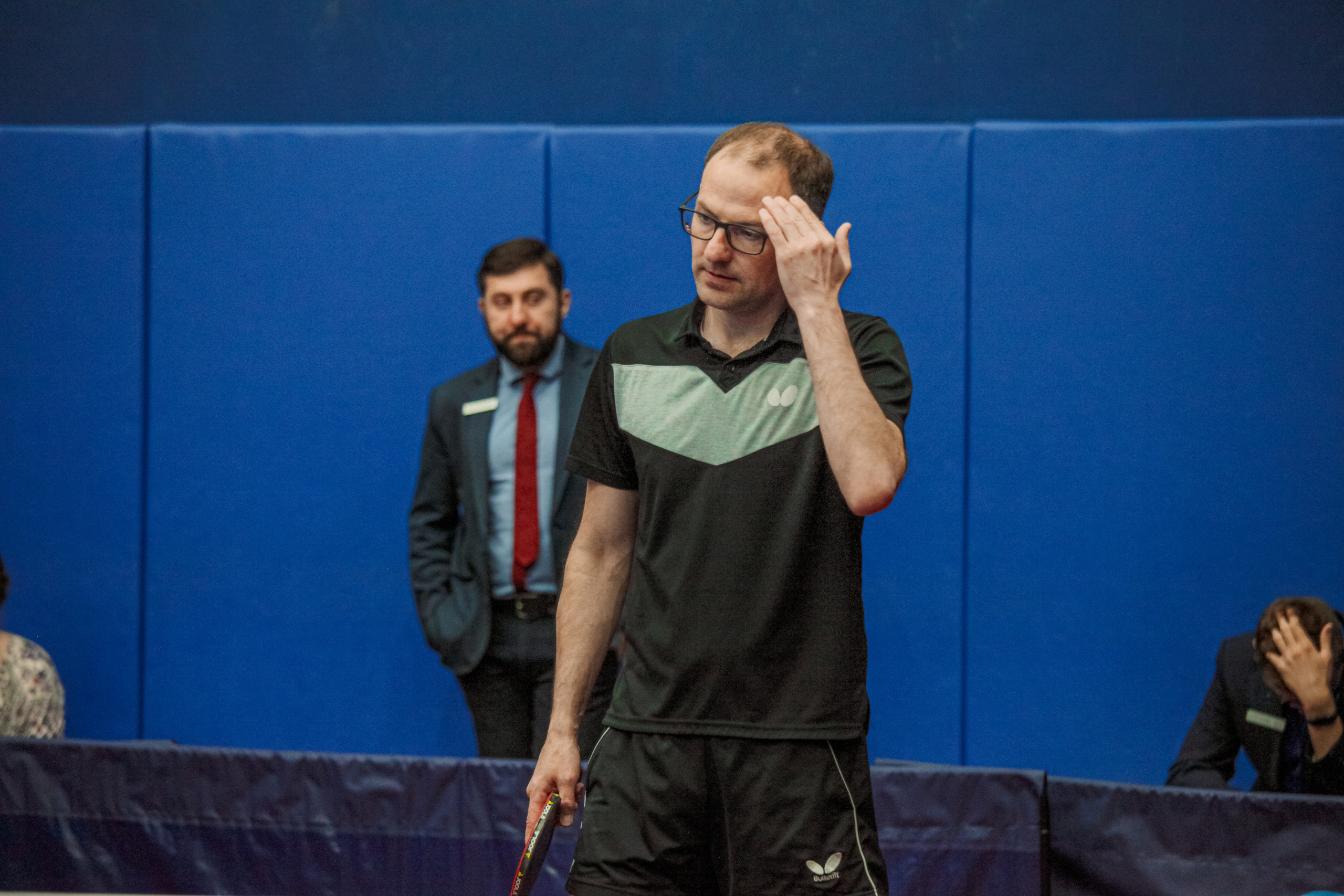 Чемпионат по настольному теннису. Репортажный, семейный, свадебный, портретный фотограф