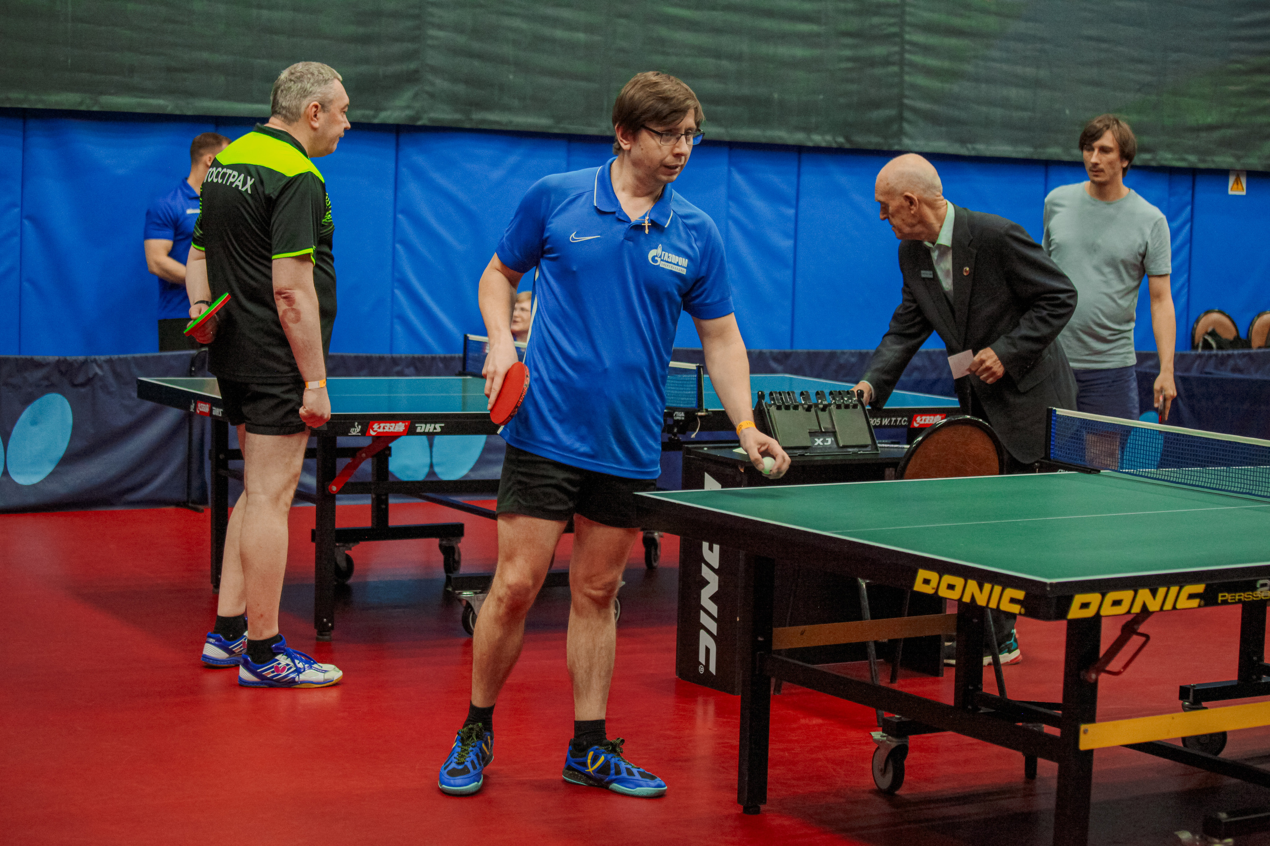 Чемпионат по настольному теннису. Репортажный, семейный, свадебный, портретный фотограф