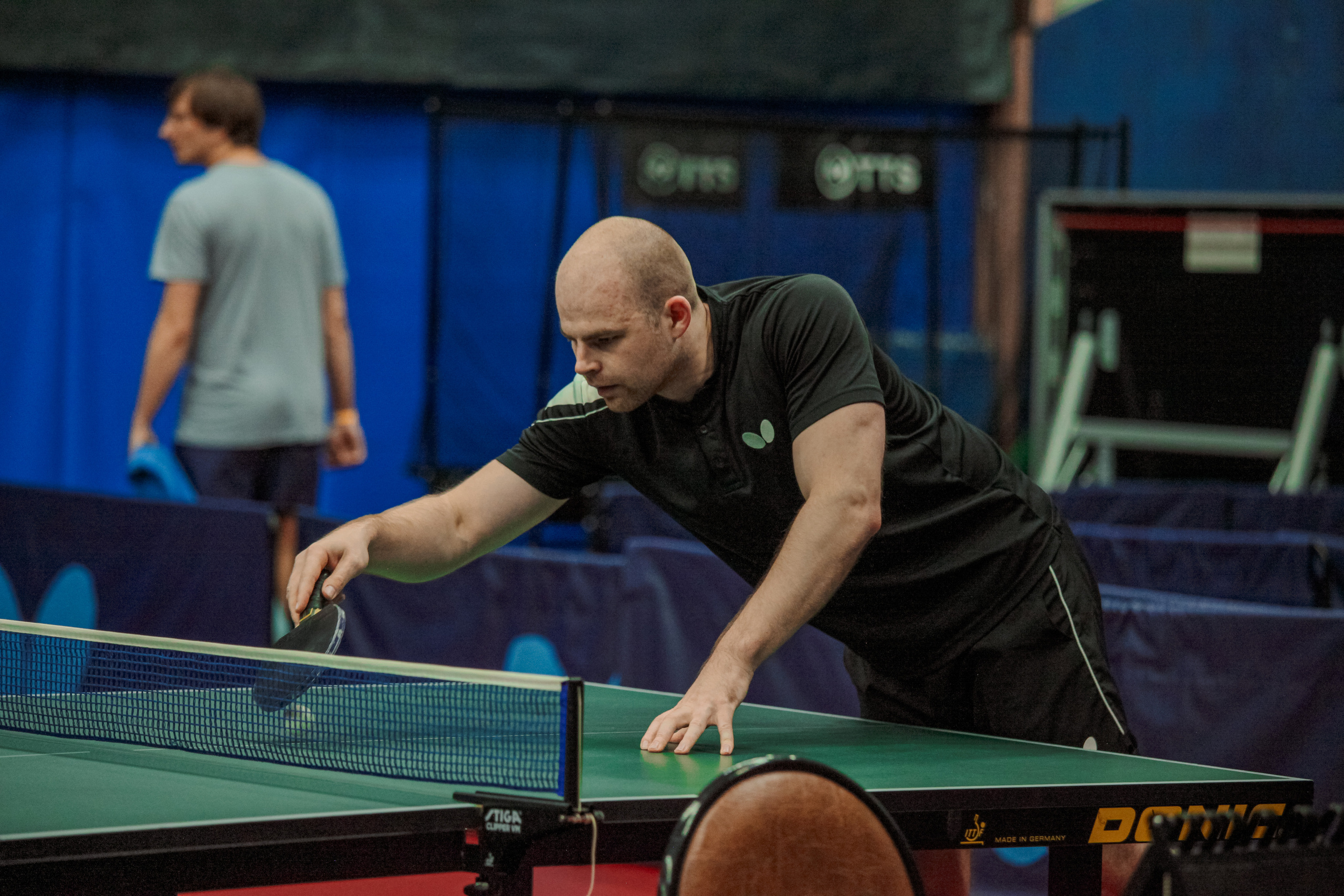 Чемпионат по настольному теннису. Репортажный, семейный, свадебный, портретный фотограф