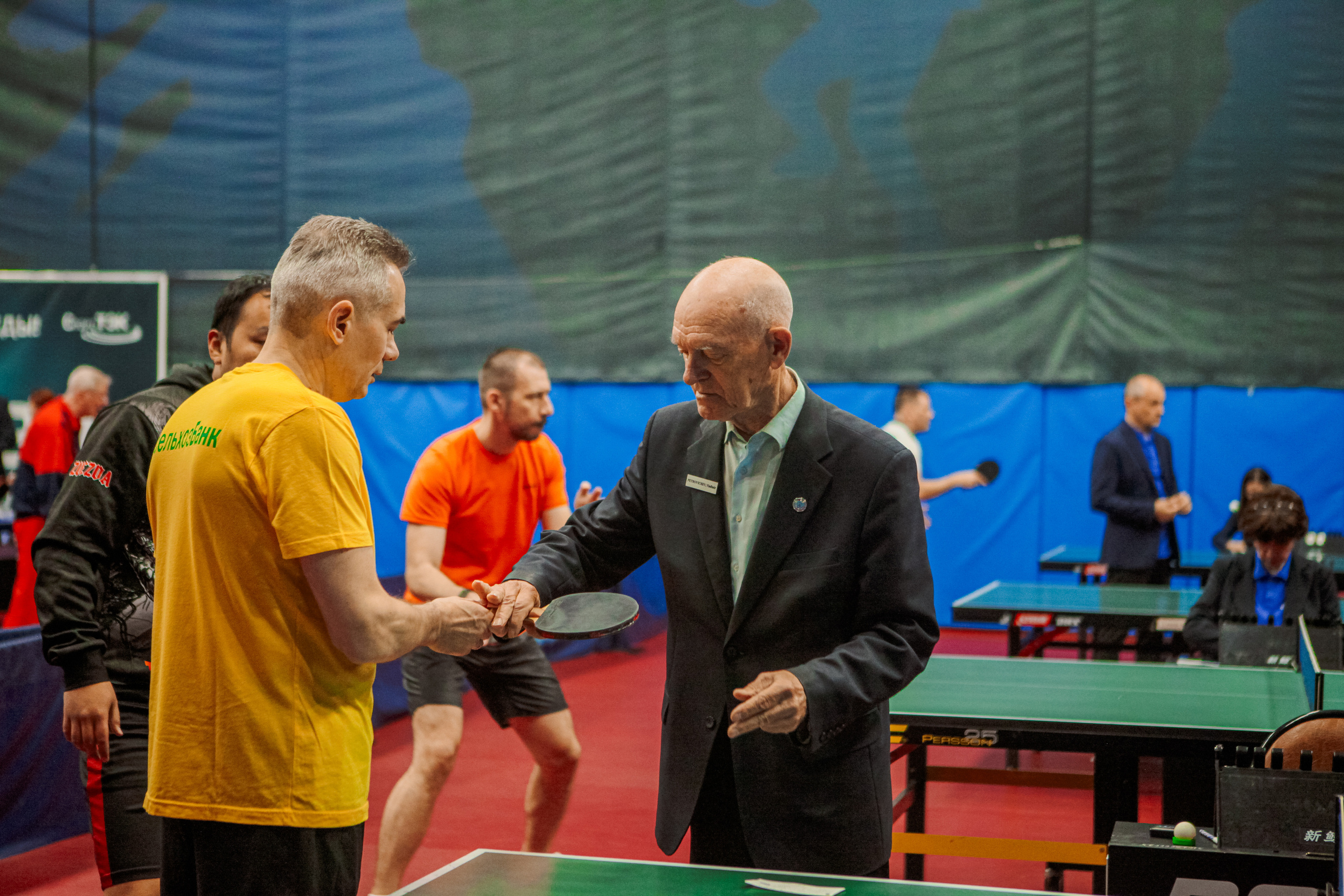 Чемпионат по настольному теннису. Репортажный, семейный, свадебный, портретный фотограф