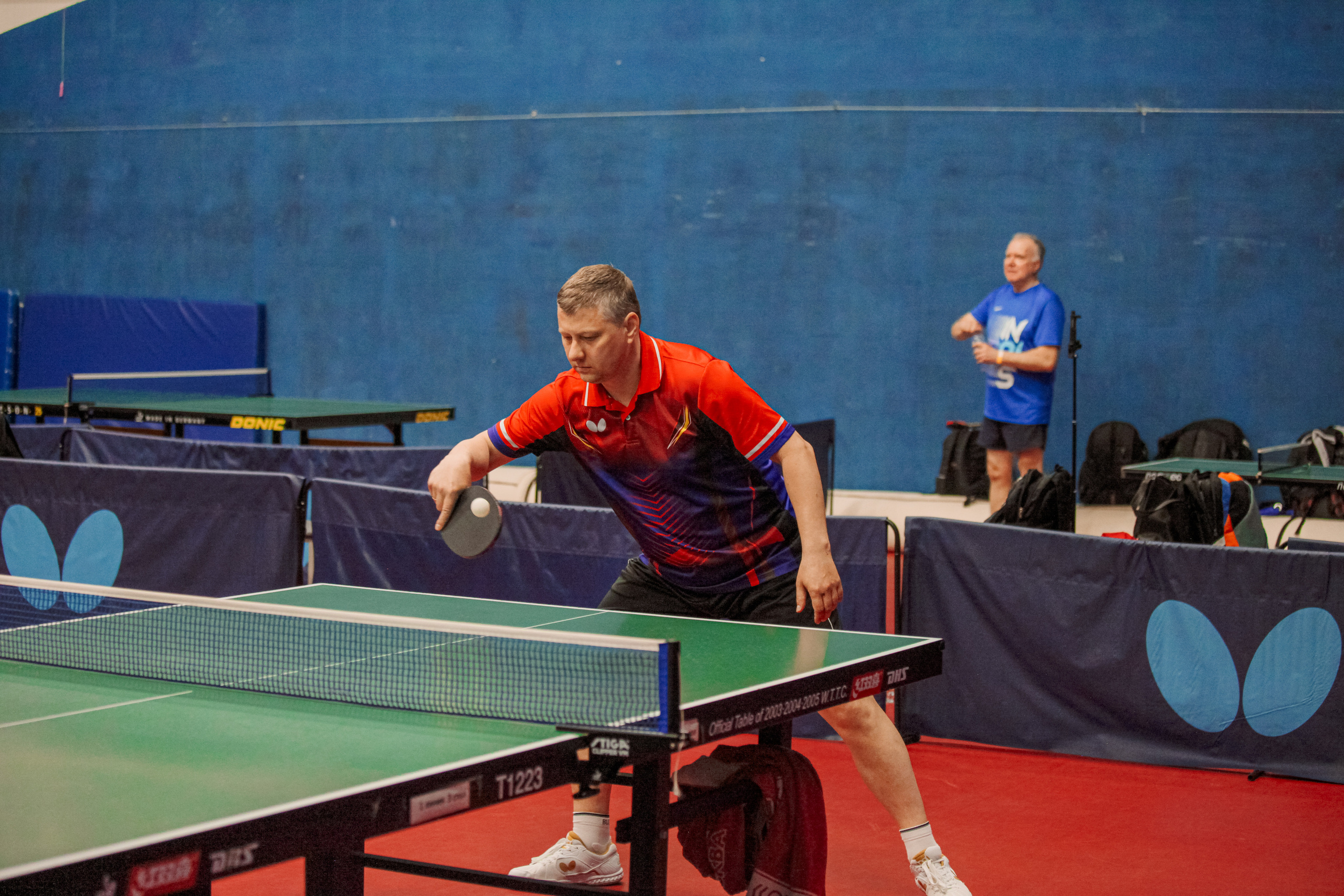 Чемпионат по настольному теннису. Репортажный, семейный, свадебный, портретный фотограф