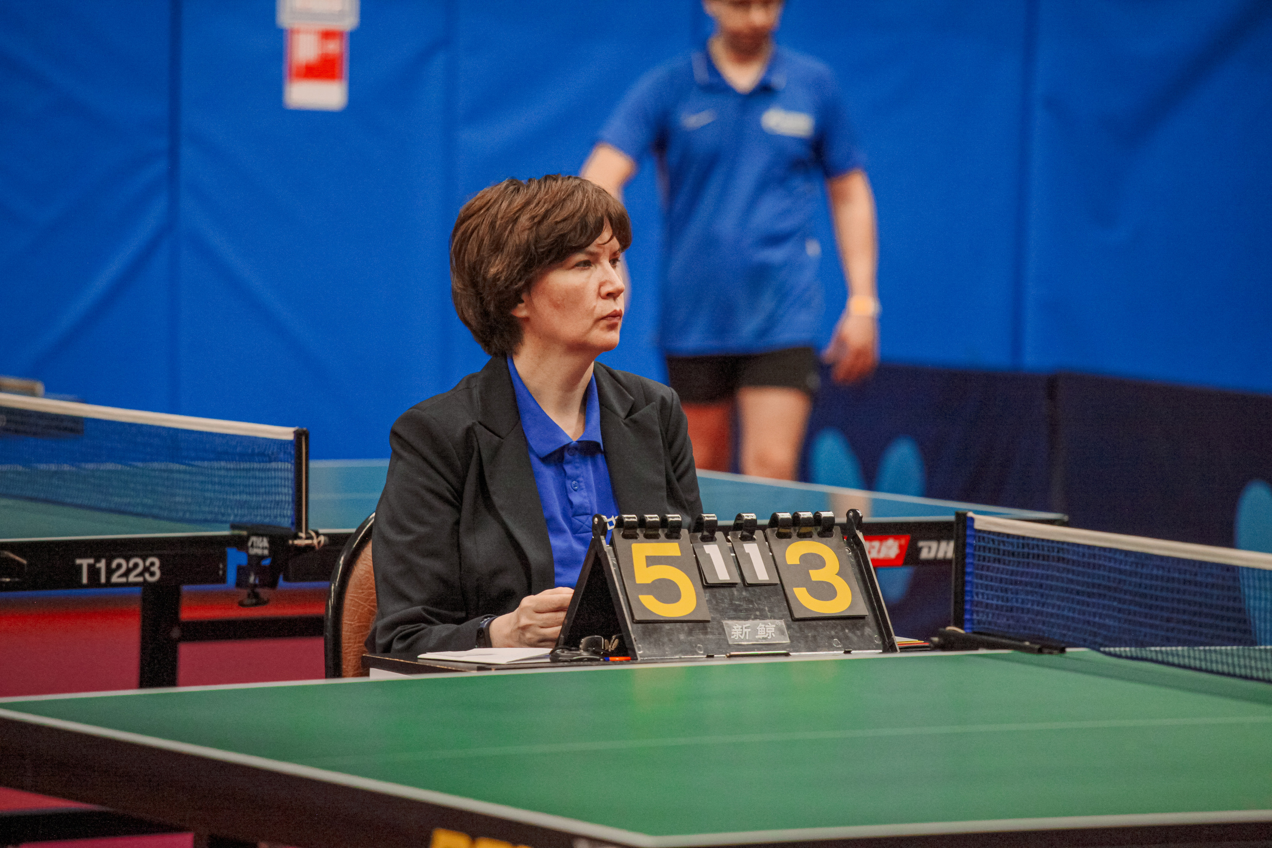 Чемпионат по настольному теннису. Репортажный, семейный, свадебный, портретный фотограф