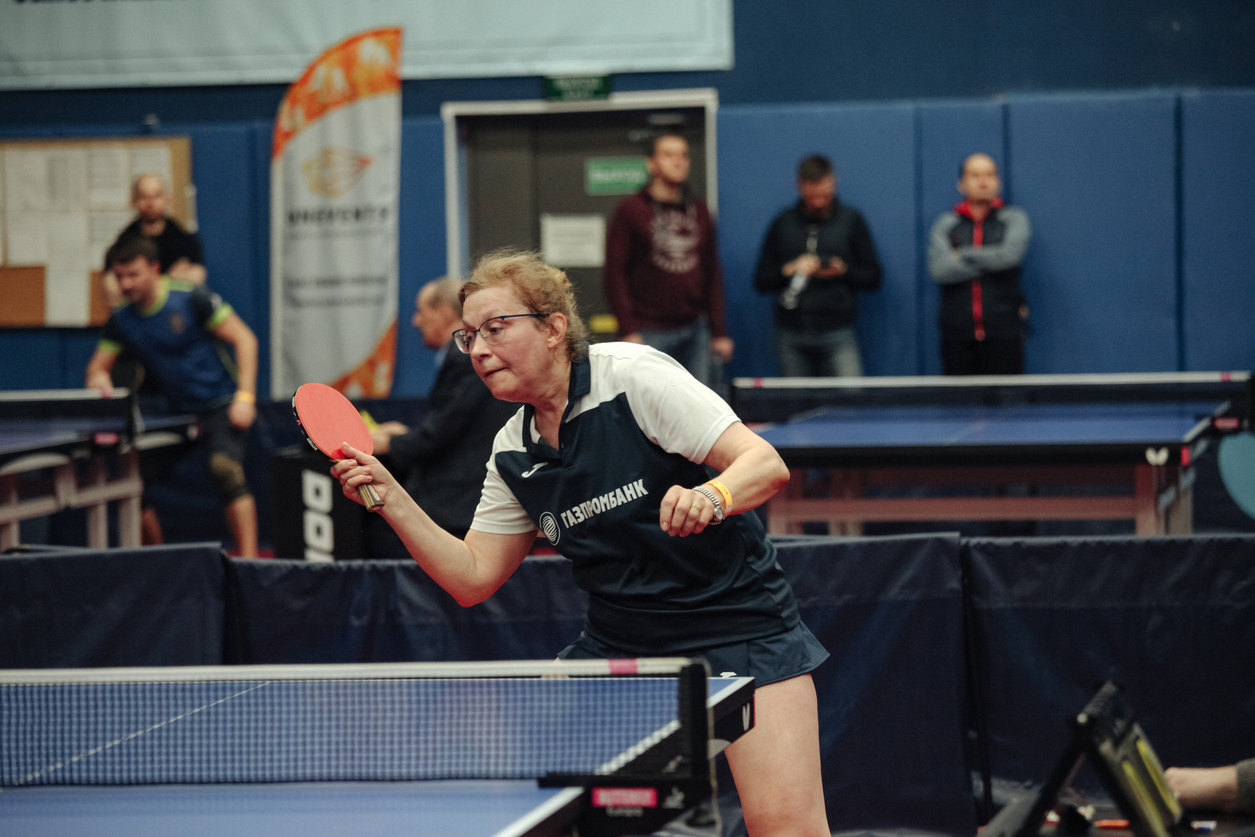 Чемпионат по настольному теннису. Репортажный, семейный, свадебный, портретный фотограф