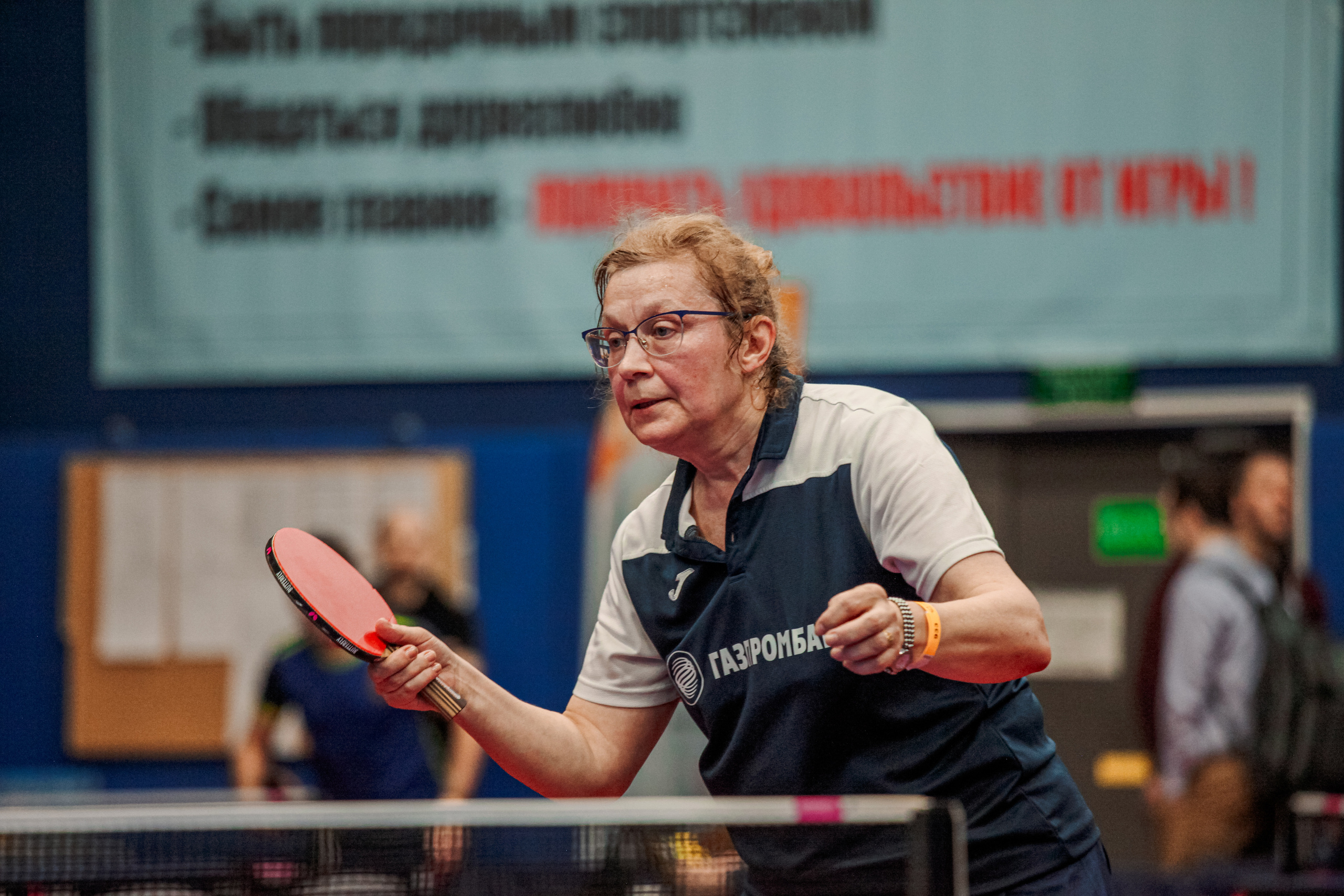 Чемпионат по настольному теннису. Репортажный, семейный, свадебный, портретный фотограф