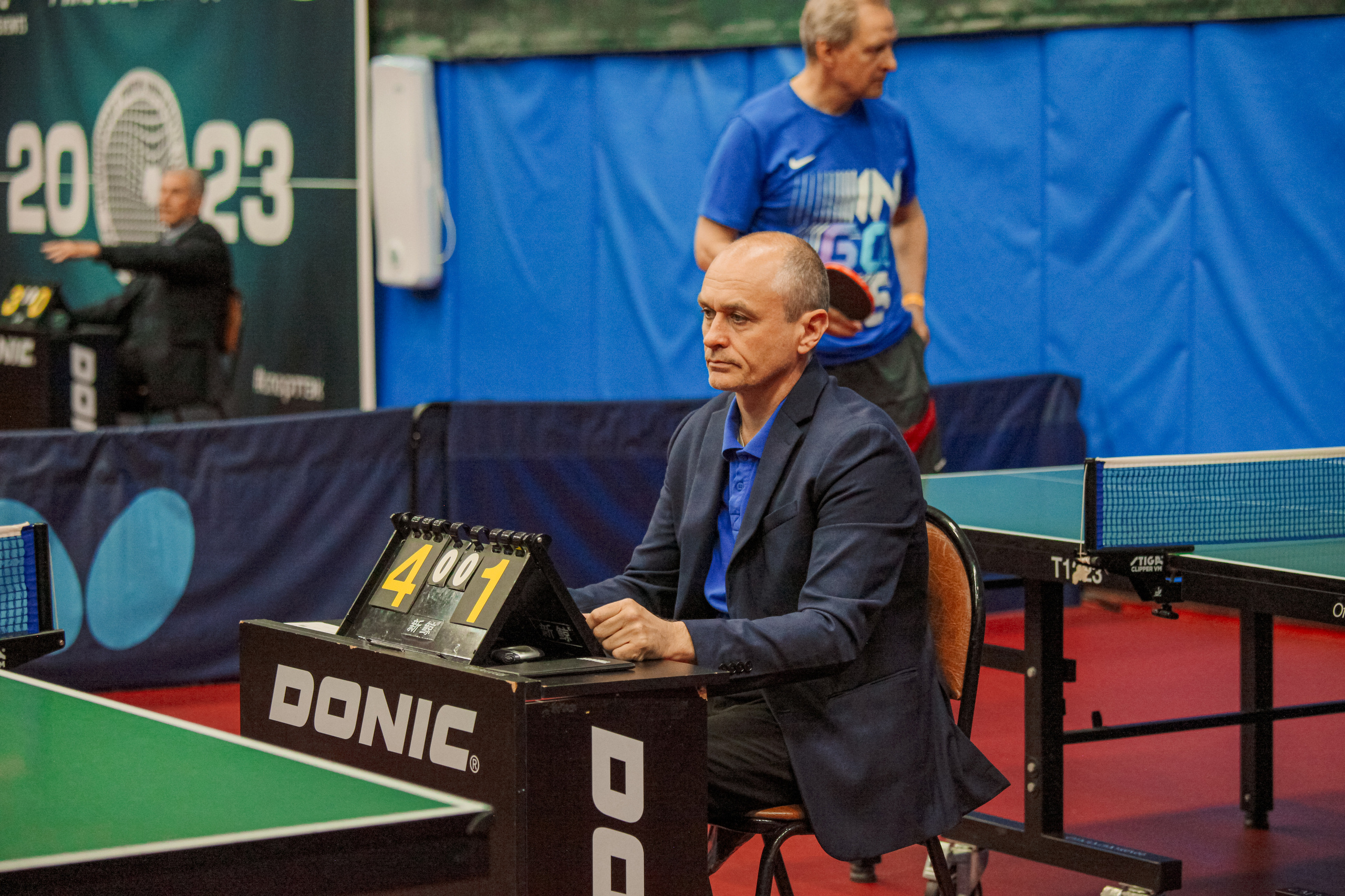 Чемпионат по настольному теннису. Репортажный, семейный, свадебный, портретный фотограф