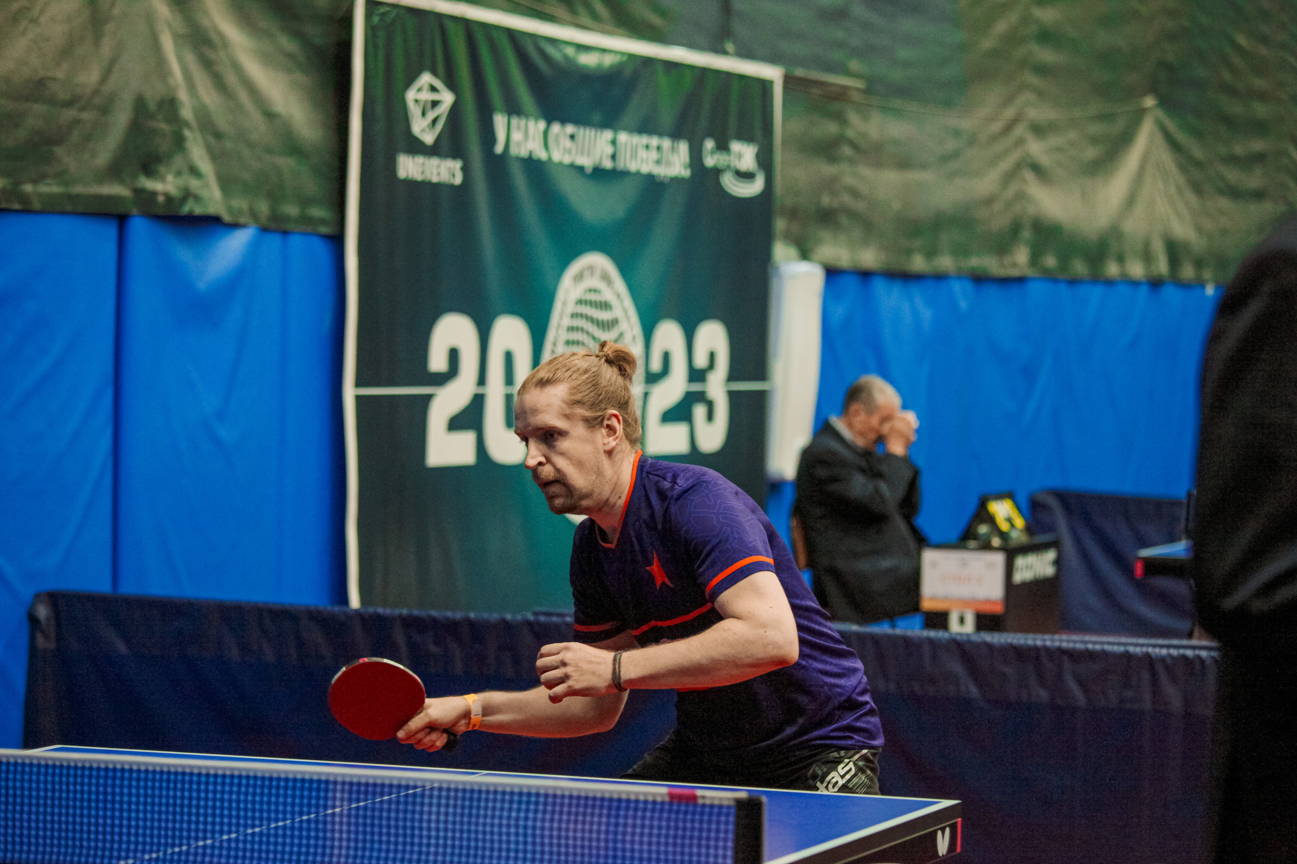 Чемпионат по настольному теннису. Репортажный, семейный, свадебный, портретный фотограф