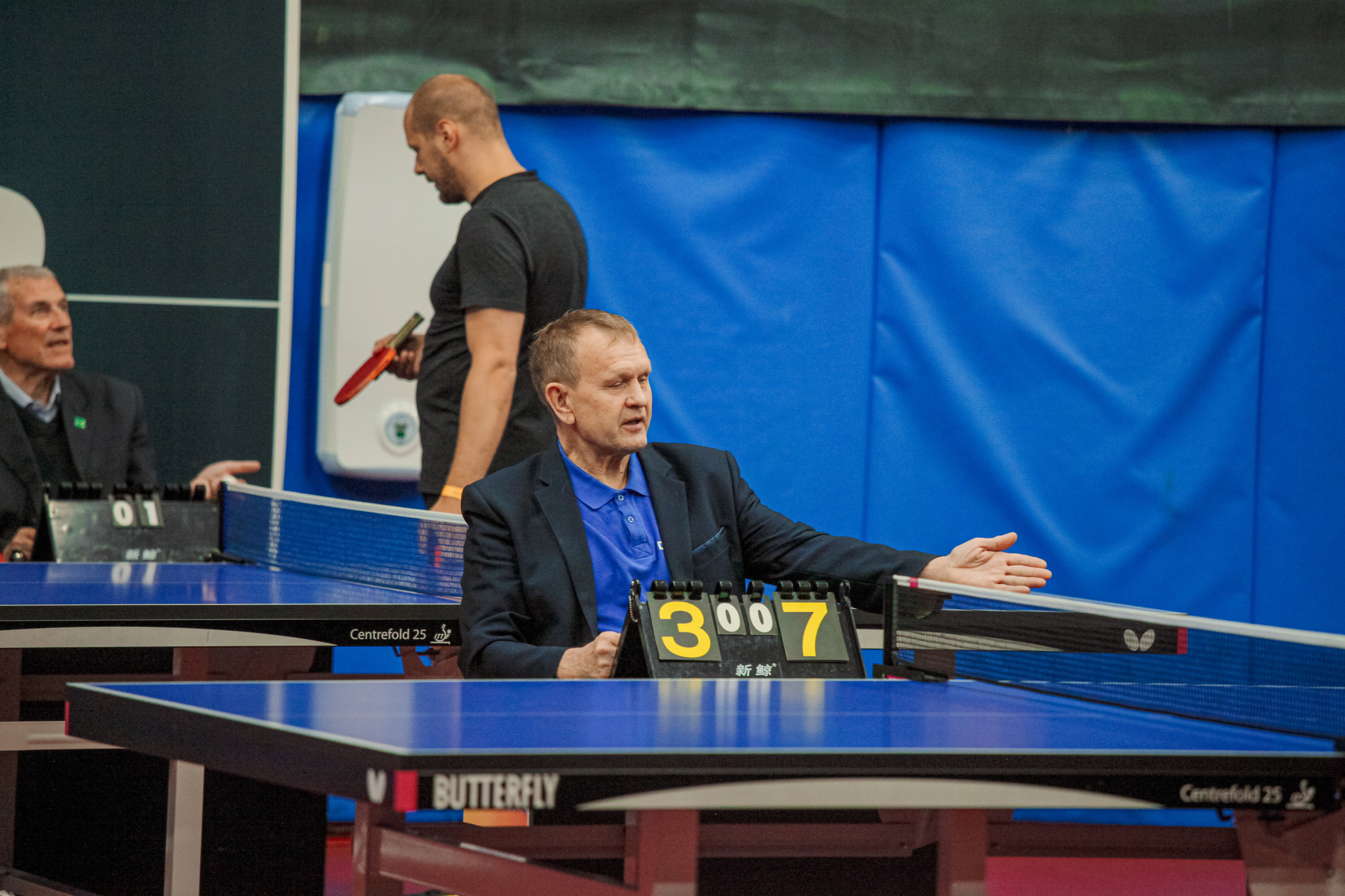 Чемпионат по настольному теннису. Репортажный, семейный, свадебный, портретный фотограф