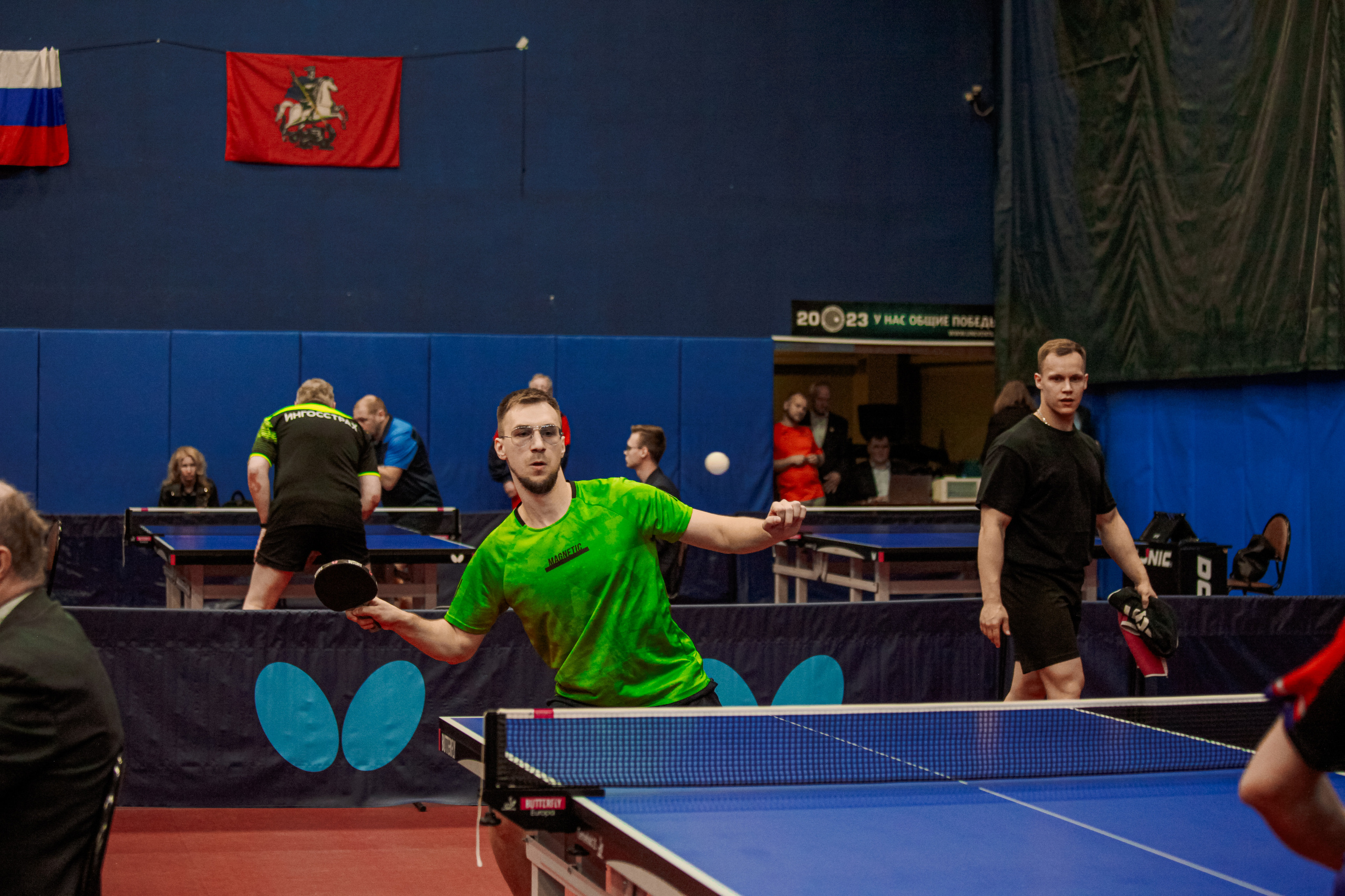 Чемпионат по настольному теннису. Репортажный, семейный, свадебный, портретный фотограф