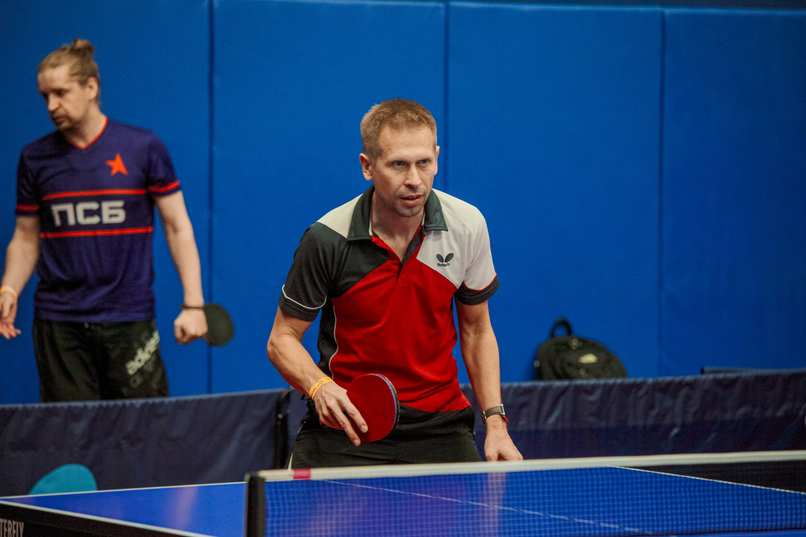 Чемпионат по настольному теннису. Репортажный, семейный, свадебный, портретный фотограф