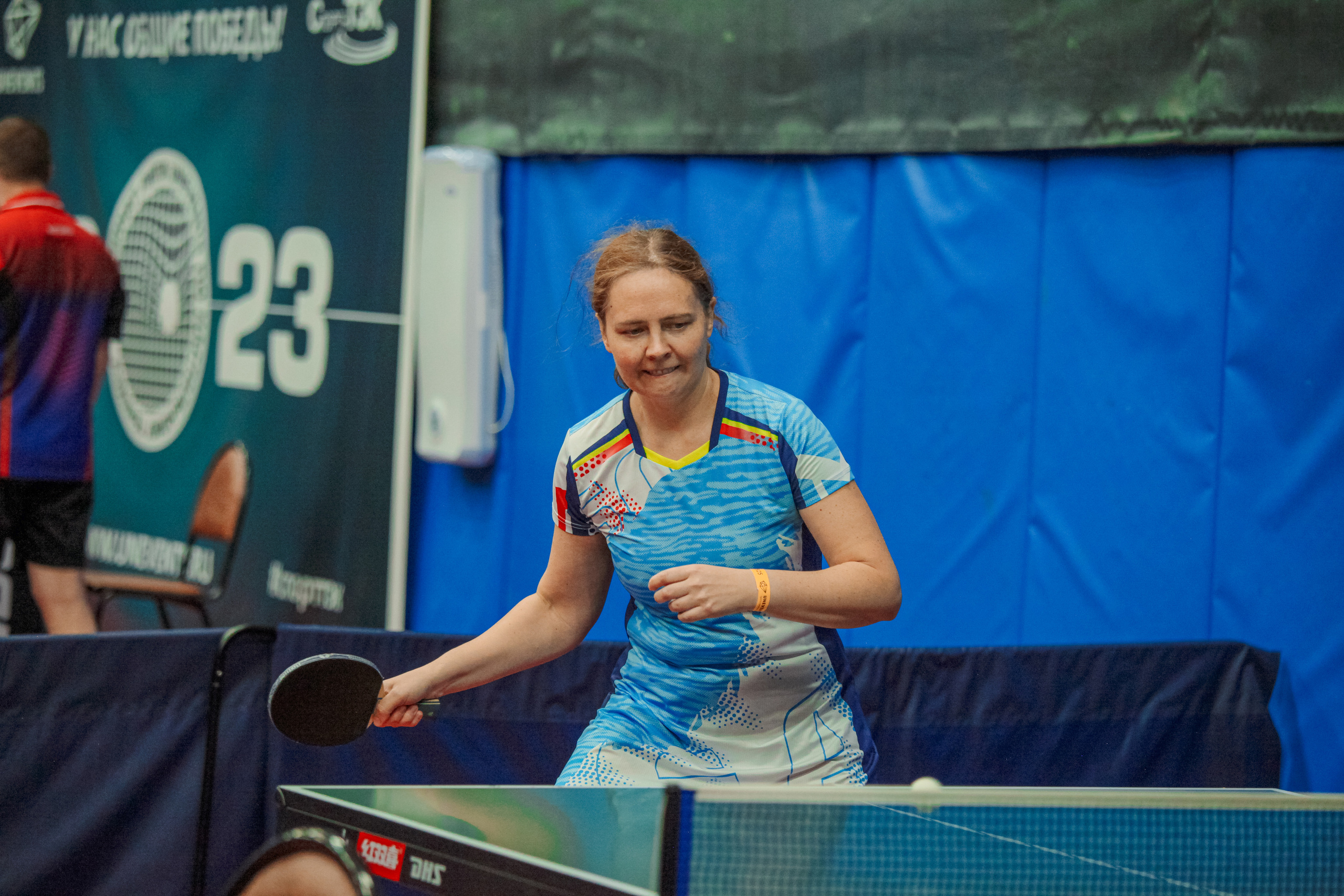 Чемпионат по настольному теннису. Репортажный, семейный, свадебный, портретный фотограф