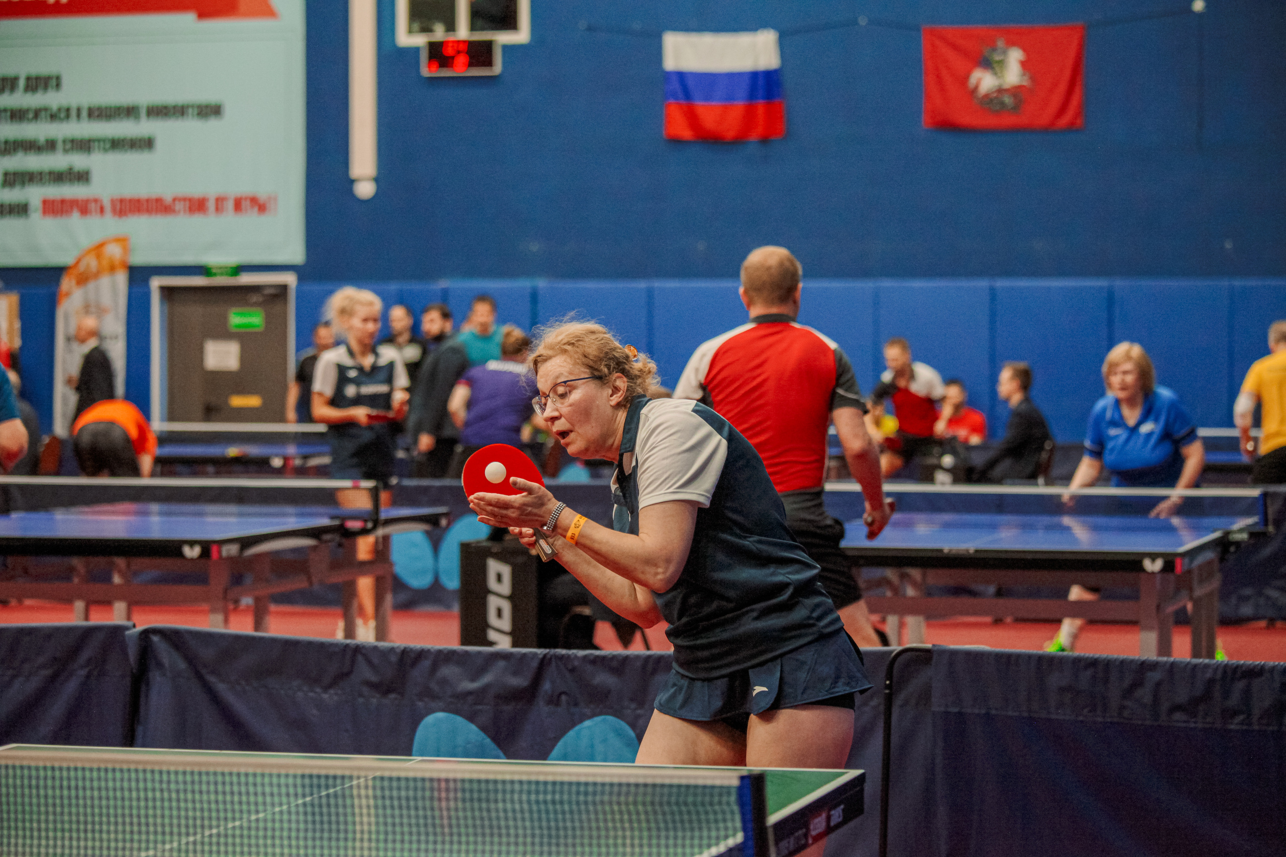 Чемпионат по настольному теннису. Репортажный, семейный, свадебный, портретный фотограф