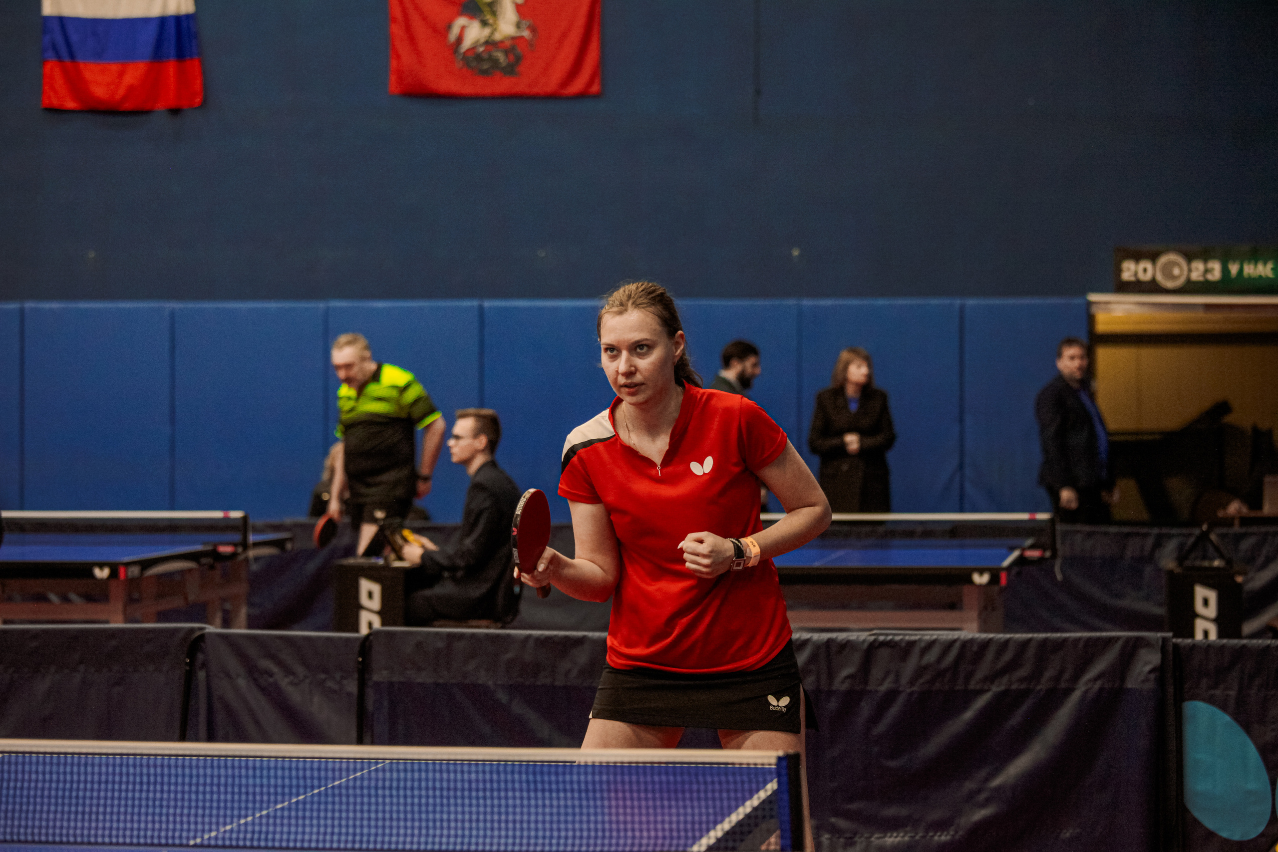 Чемпионат по настольному теннису. Репортажный, семейный, свадебный, портретный фотограф