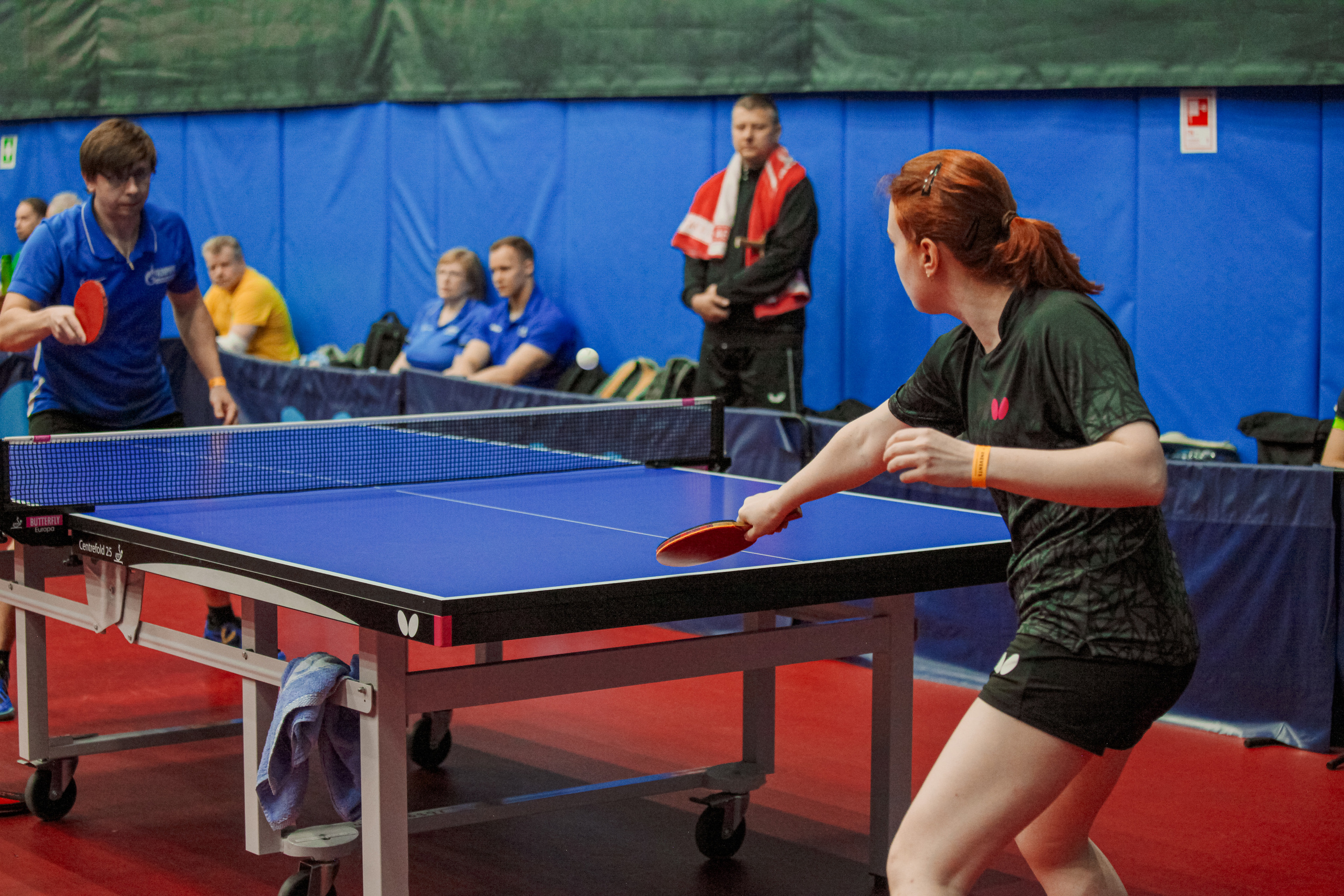 Чемпионат по настольному теннису. Репортажный, семейный, свадебный, портретный фотограф