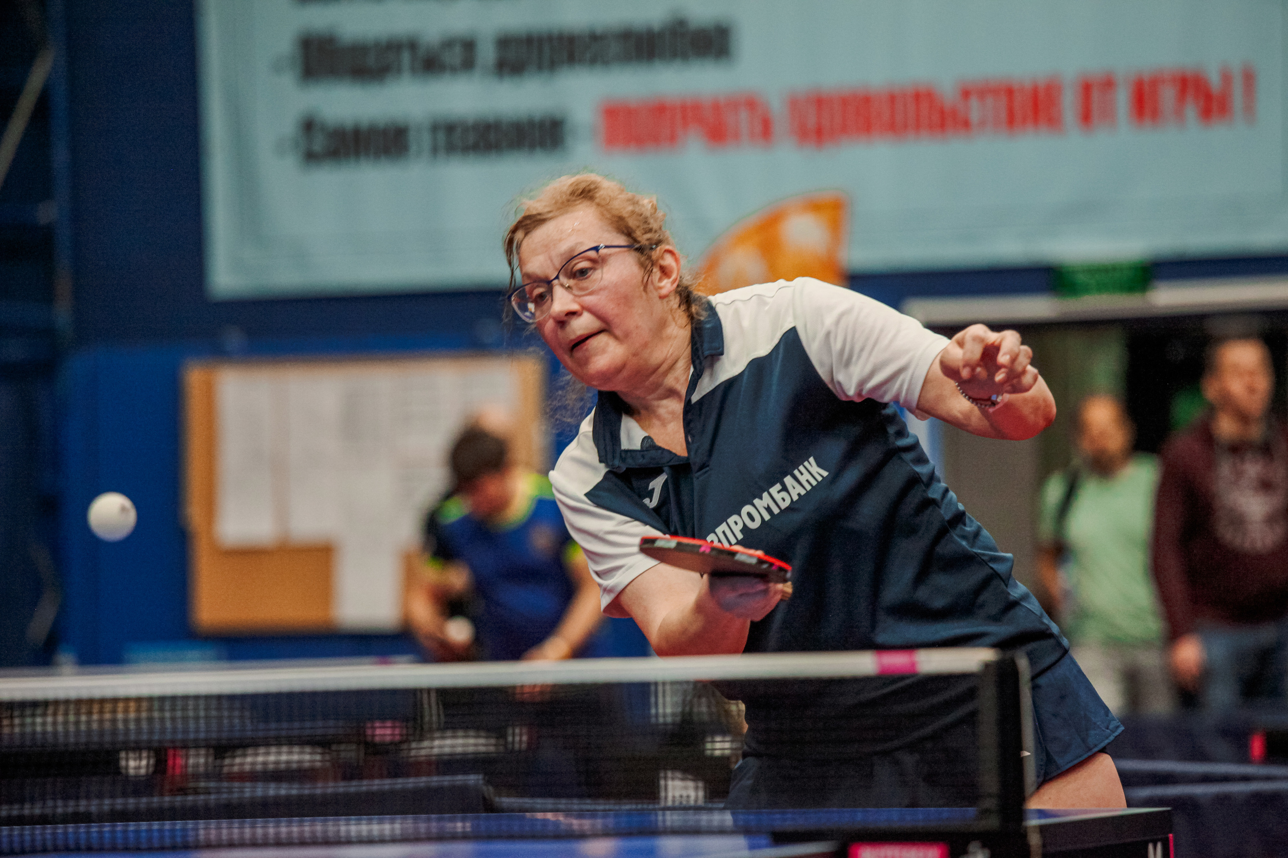 Чемпионат по настольному теннису. Репортажный, семейный, свадебный, портретный фотограф
