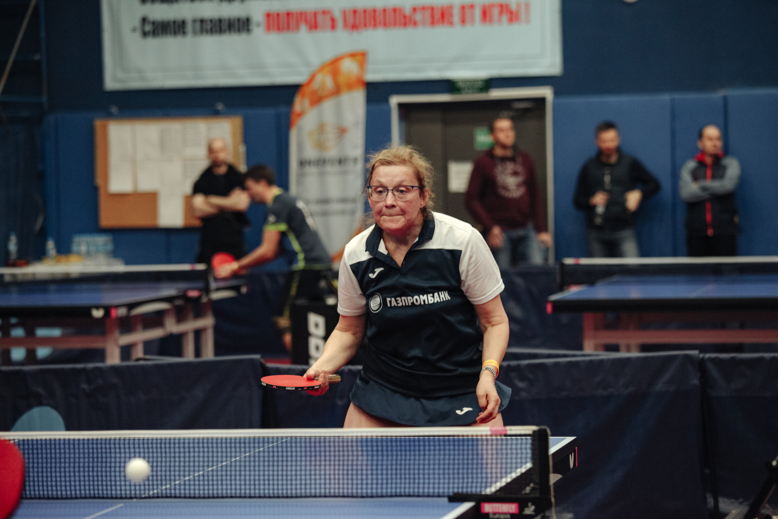 Чемпионат по настольному теннису. Репортажный, семейный, свадебный, портретный фотограф