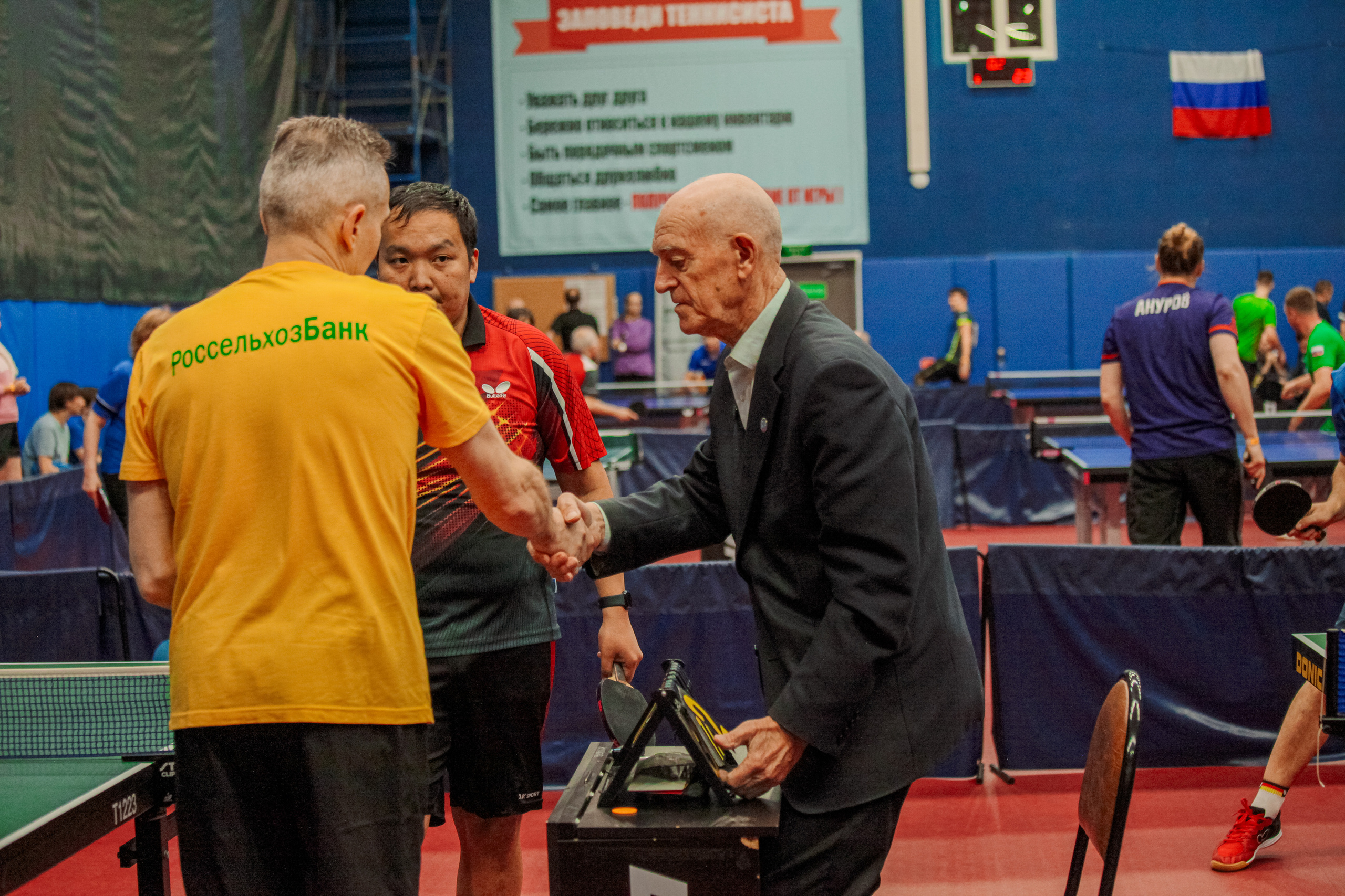 Чемпионат по настольному теннису. Репортажный, семейный, свадебный, портретный фотограф