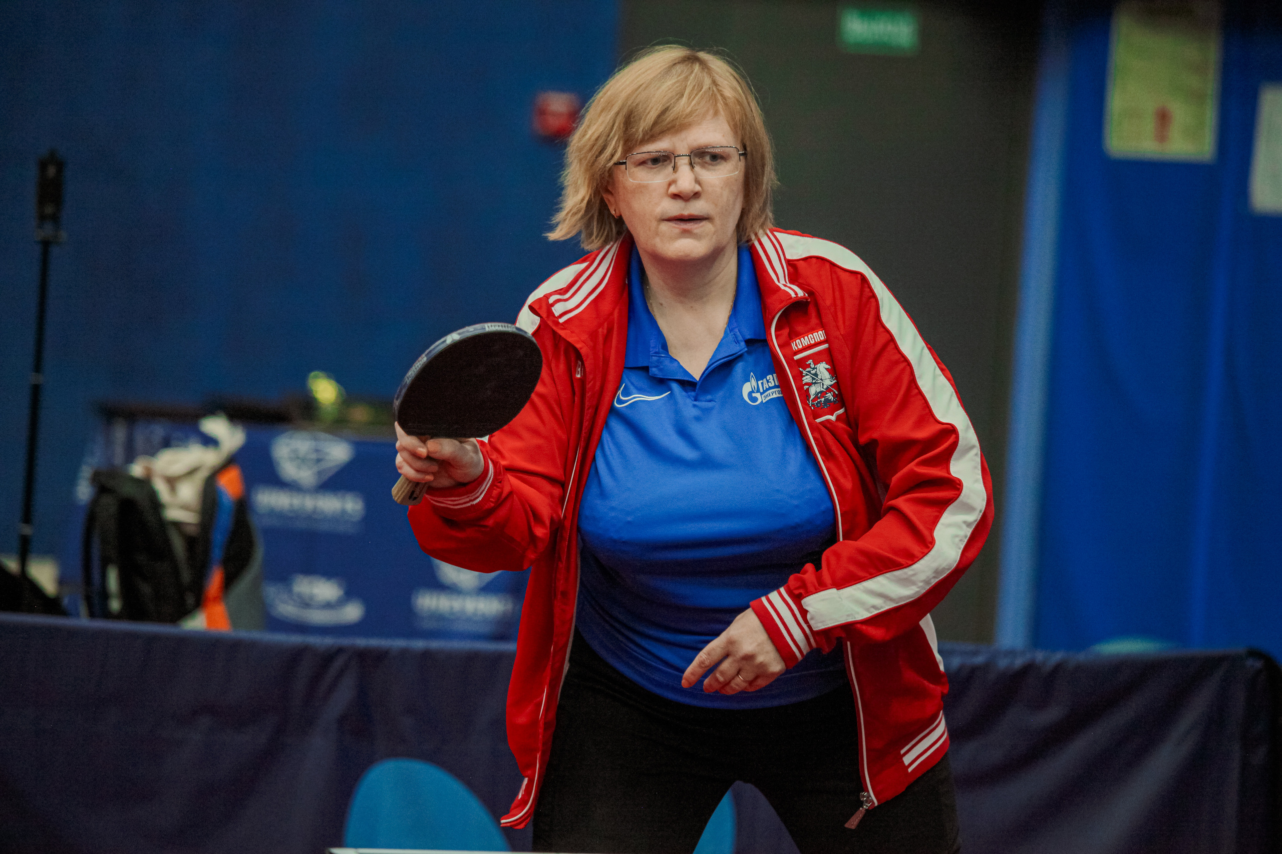 Чемпионат по настольному теннису. Репортажный, семейный, свадебный, портретный фотограф