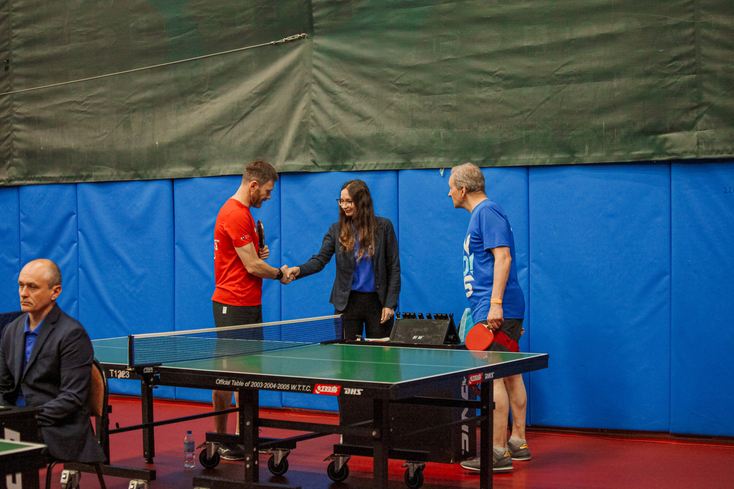 Чемпионат по настольному теннису. Репортажный, семейный, свадебный, портретный фотограф