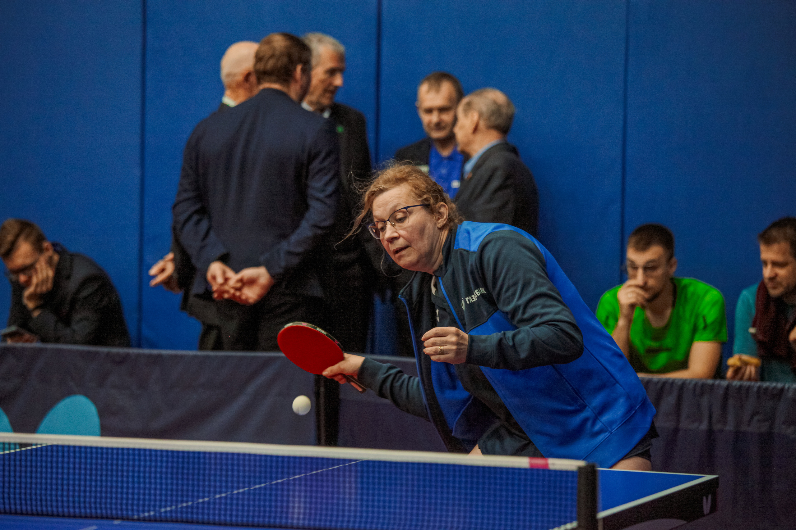 Чемпионат по настольному теннису. Репортажный, семейный, свадебный, портретный фотограф