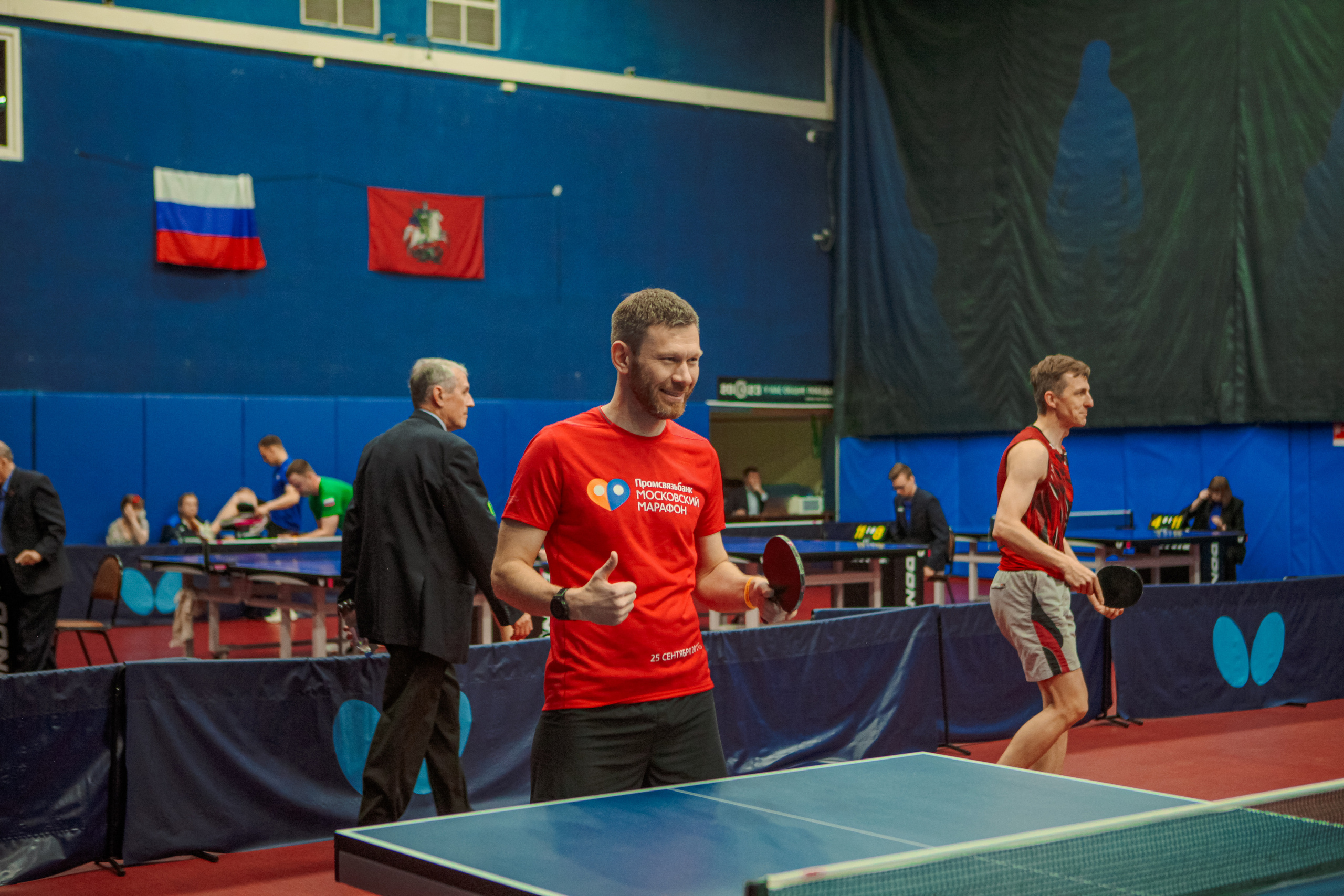 Чемпионат по настольному теннису. Репортажный, семейный, свадебный, портретный фотограф