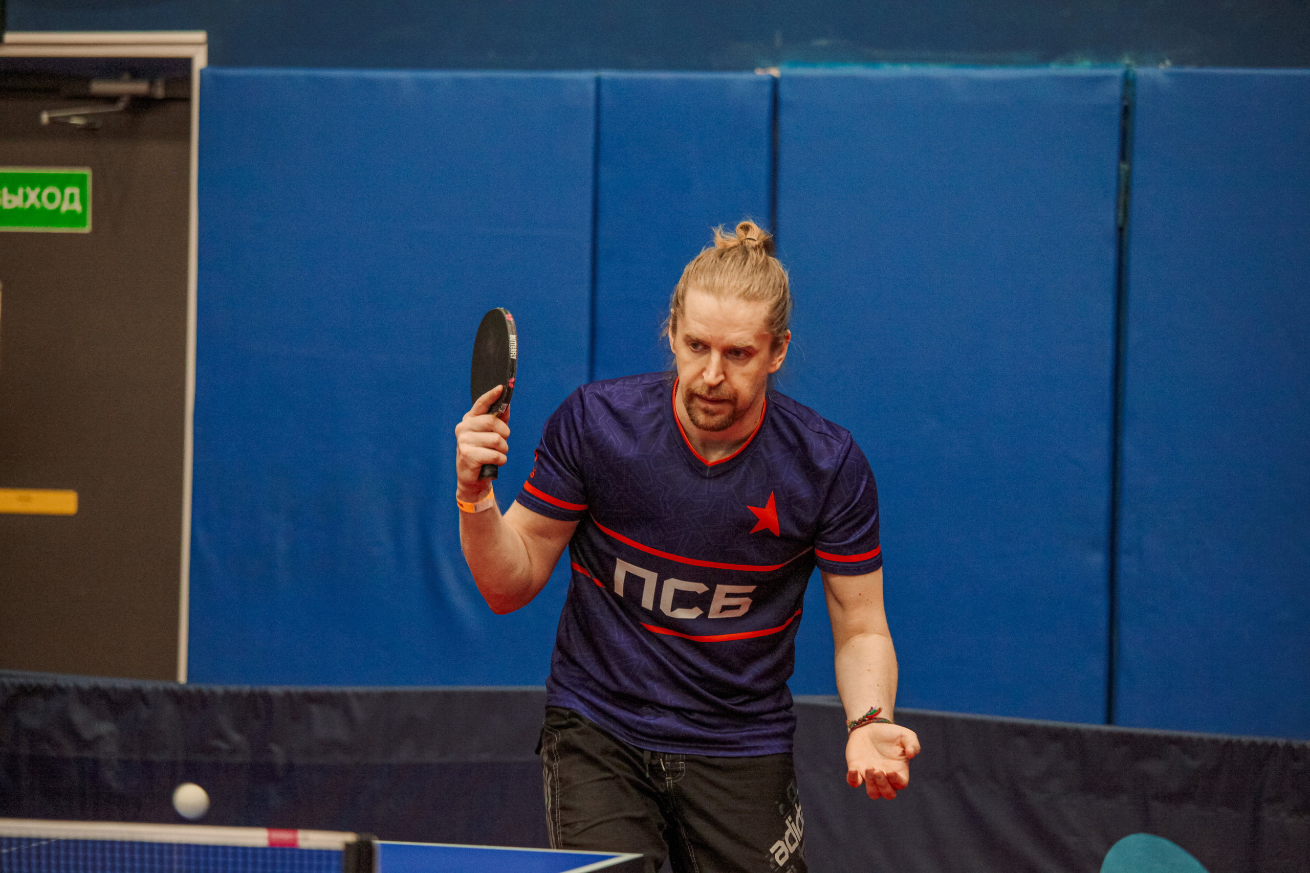 Чемпионат по настольному теннису. Репортажный, семейный, свадебный, портретный фотограф