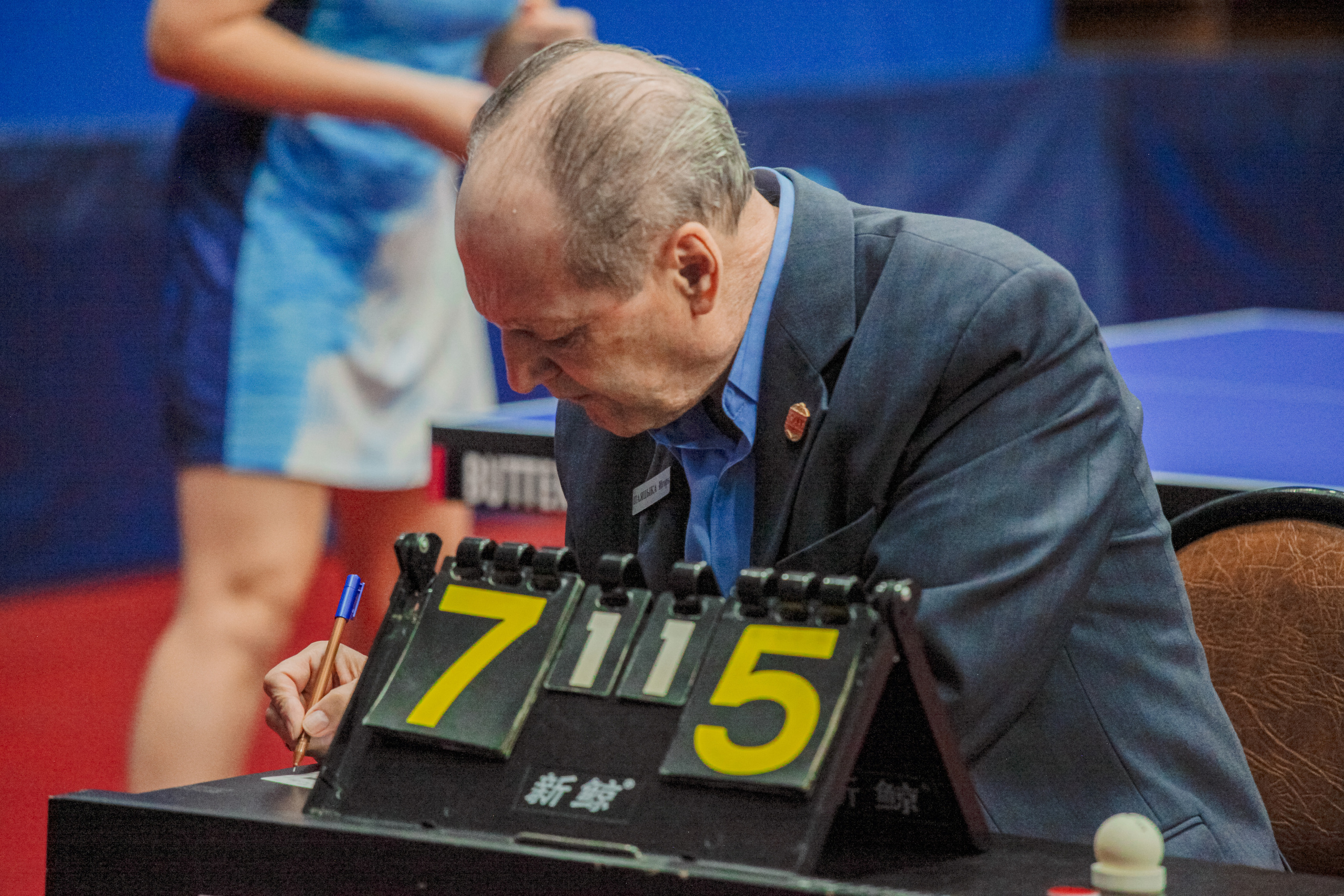 Чемпионат по настольному теннису. Репортажный, семейный, свадебный, портретный фотограф