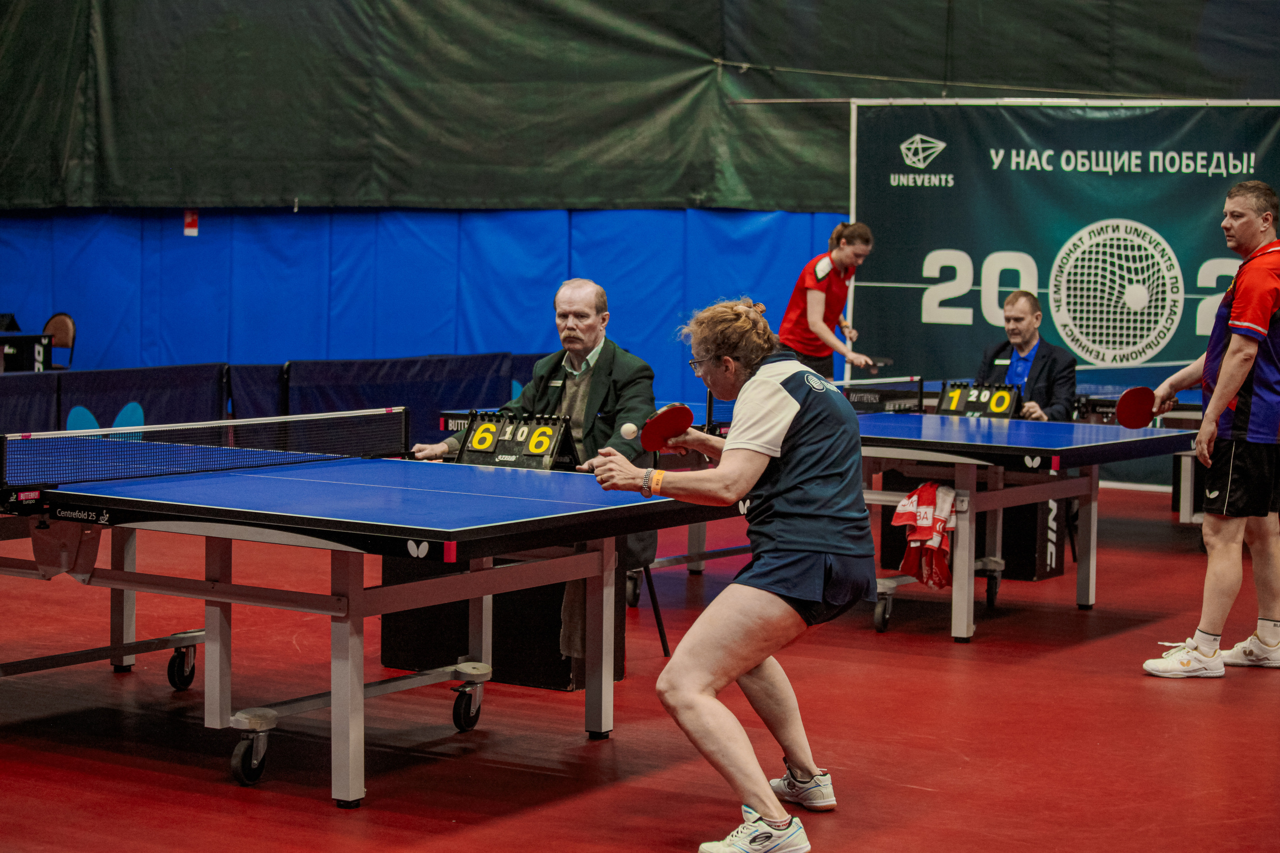 Чемпионат по настольному теннису. Репортажный, семейный, свадебный, портретный фотограф