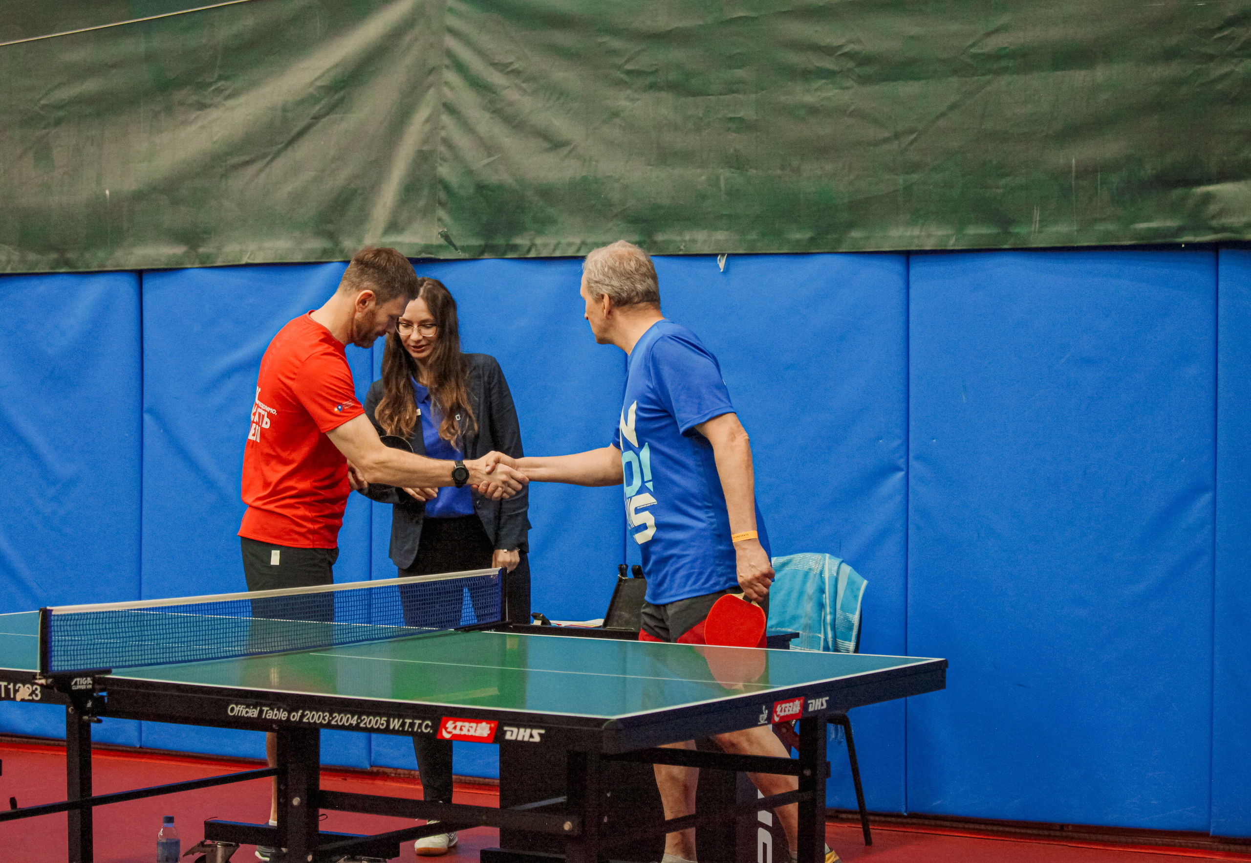 Чемпионат по настольному теннису. Репортажный, семейный, свадебный, портретный фотограф