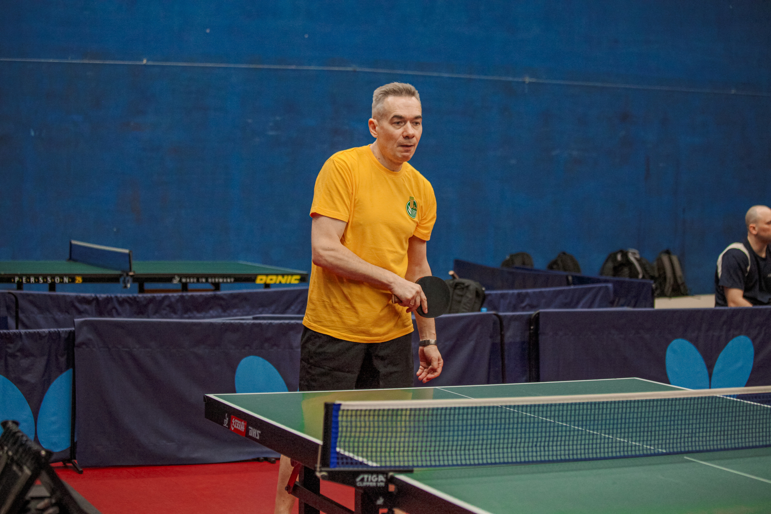 Чемпионат по настольному теннису. Репортажный, семейный, свадебный, портретный фотограф